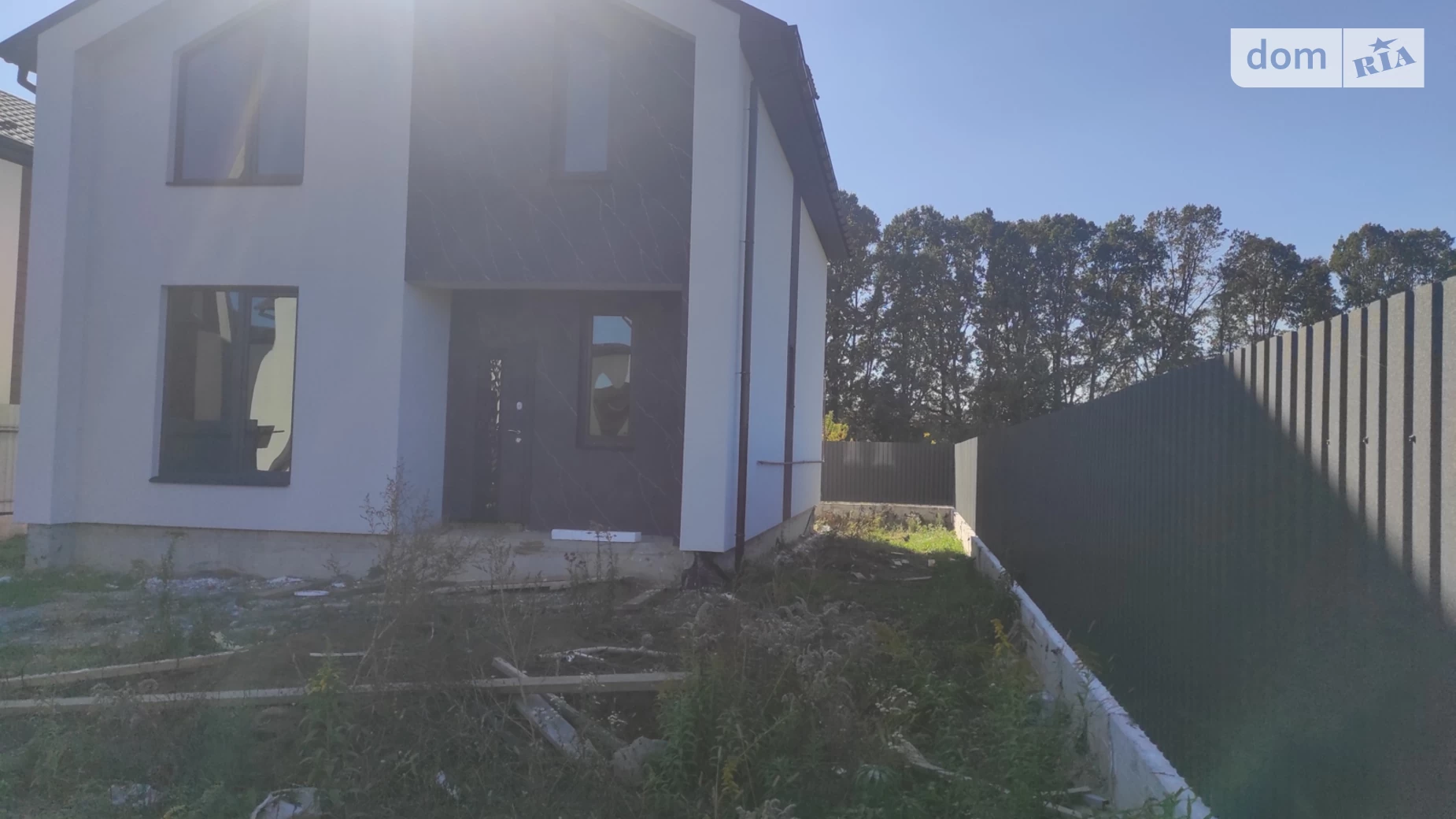 Продається будинок 2 поверховий 115 кв. м з меблями, цена: 88000 $ - фото 2