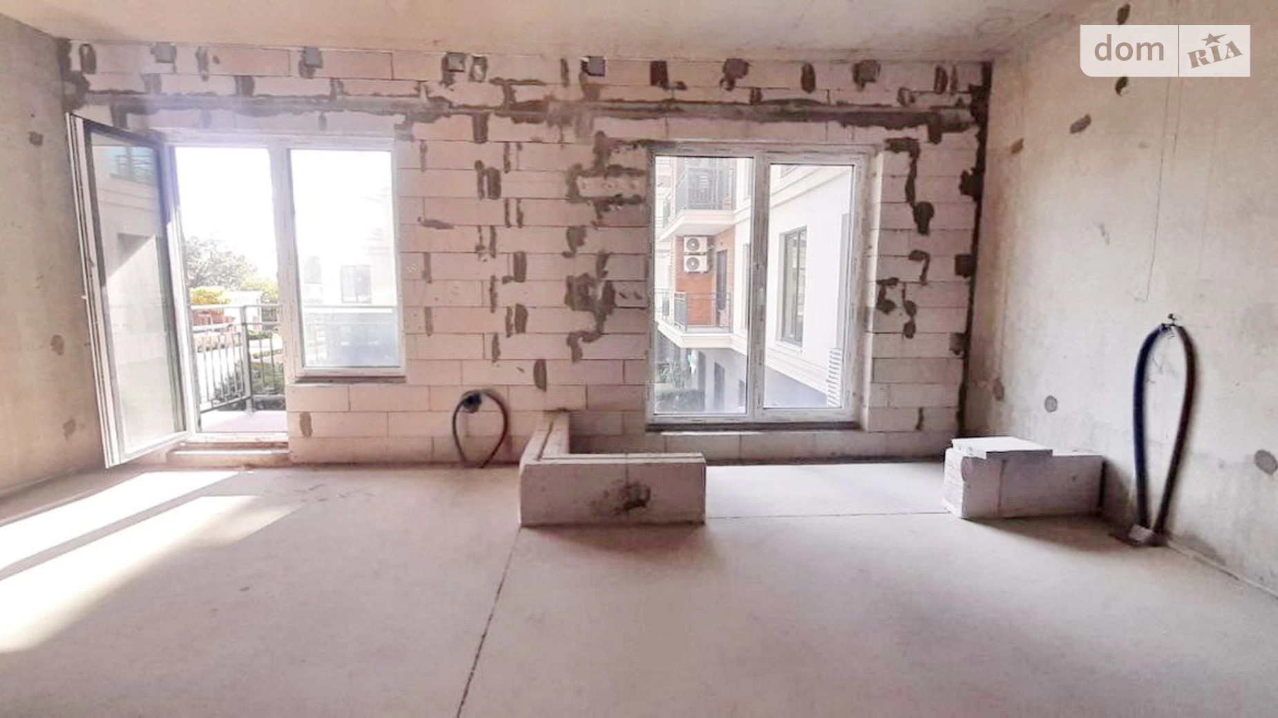 Продається 2-кімнатна квартира 91.5 кв. м у Одесі, цена: 134500 $ - фото 2