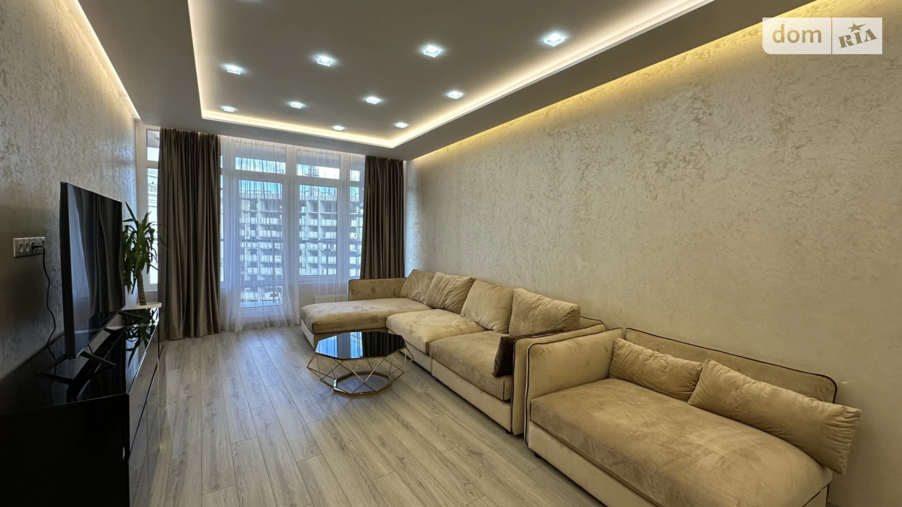 Продается 3-комнатная квартира 122 кв. м в Одессе, ул. Генуэзская, 3Б - фото 2