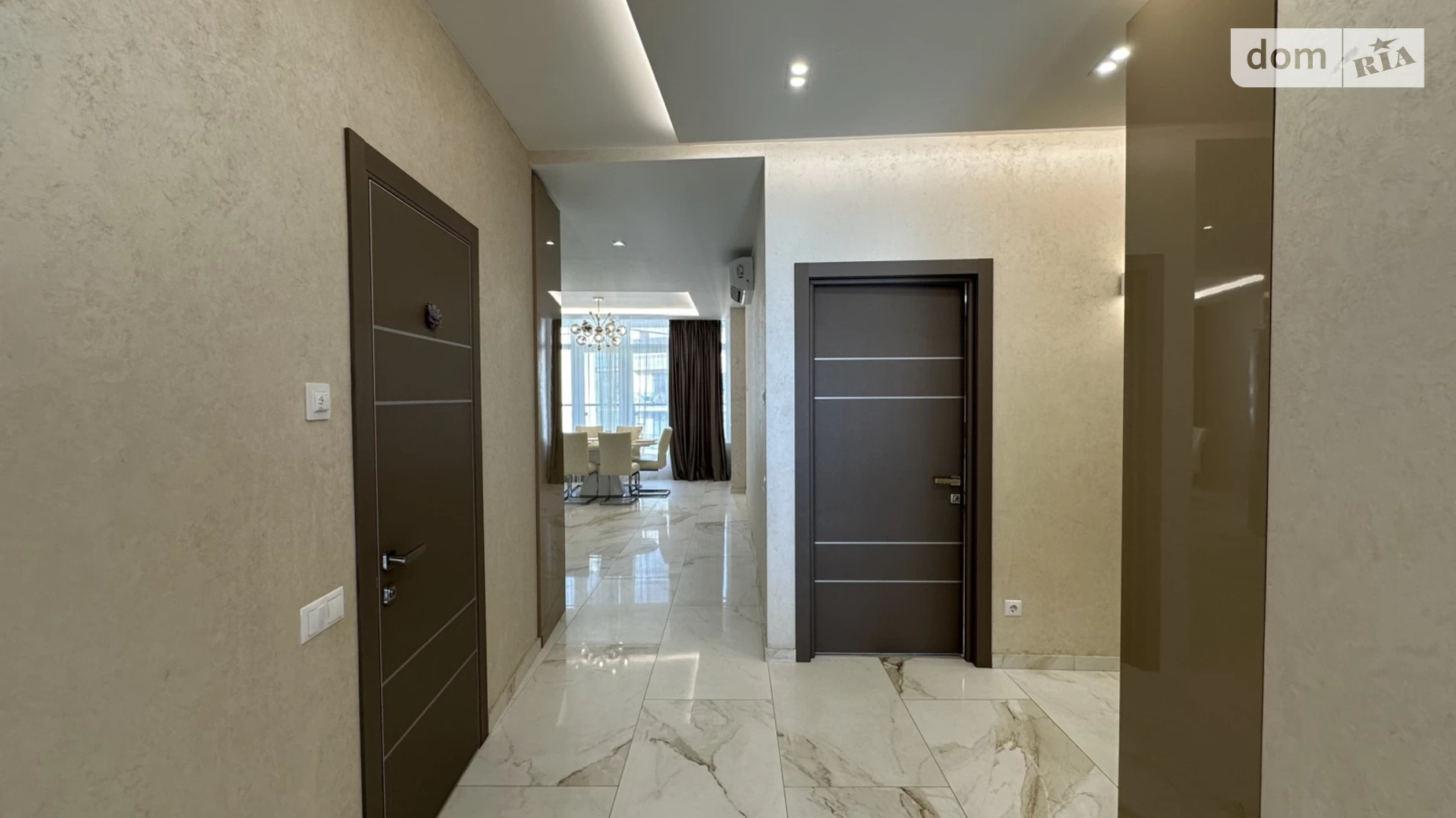 Продается 3-комнатная квартира 122 кв. м в Одессе, ул. Генуэзская, 3Б - фото 3