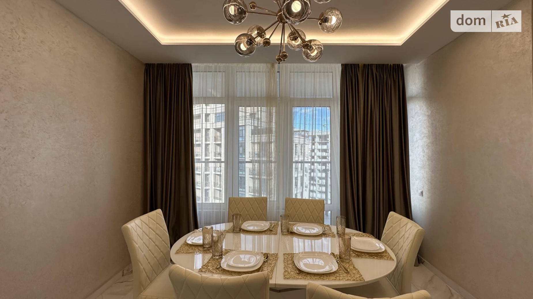 Продается 3-комнатная квартира 122 кв. м в Одессе, ул. Генуэзская, 3Б - фото 5