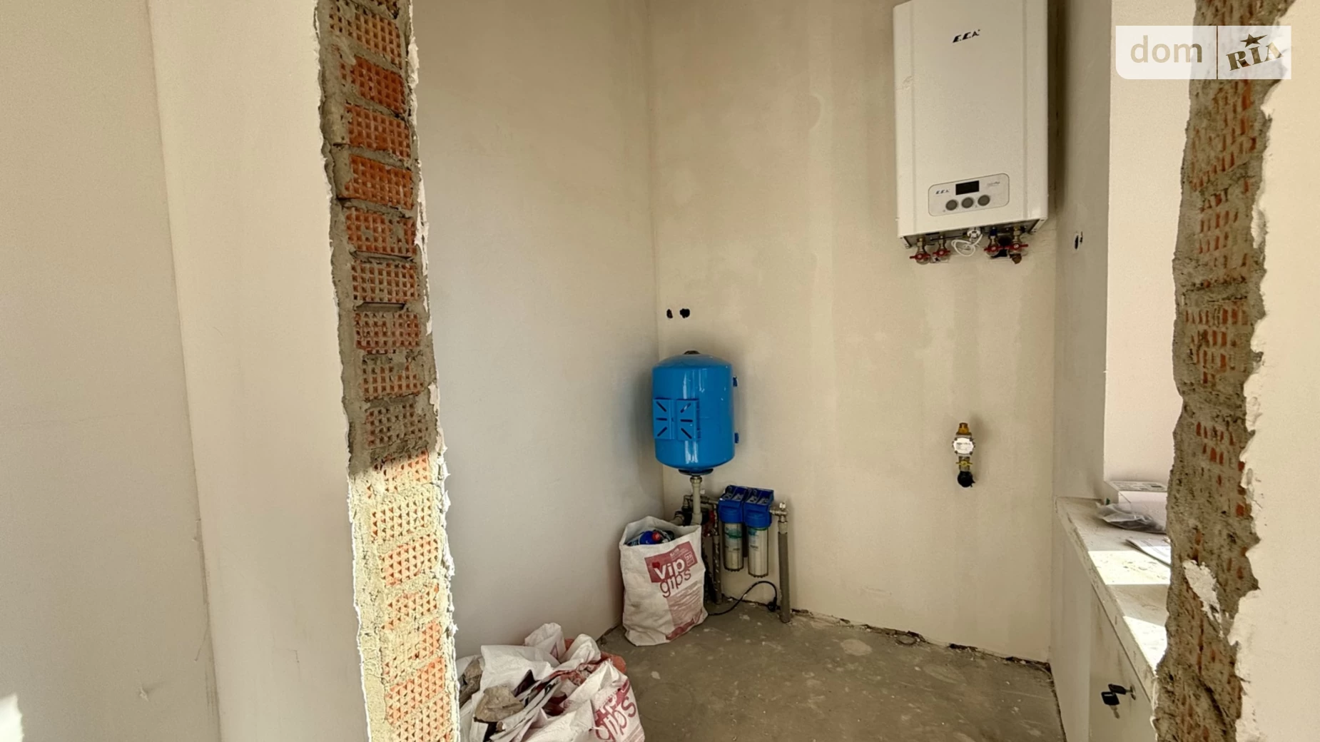 Продається будинок 2 поверховий 125 кв. м з садом, цена: 85000 $ - фото 2