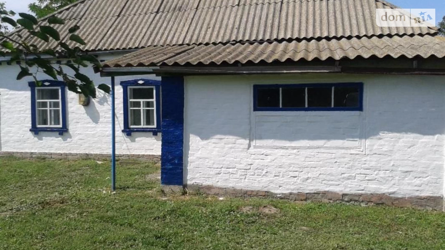 Продається одноповерховий будинок 59.5 кв. м з терасою, цена: 3500 $ - фото 3