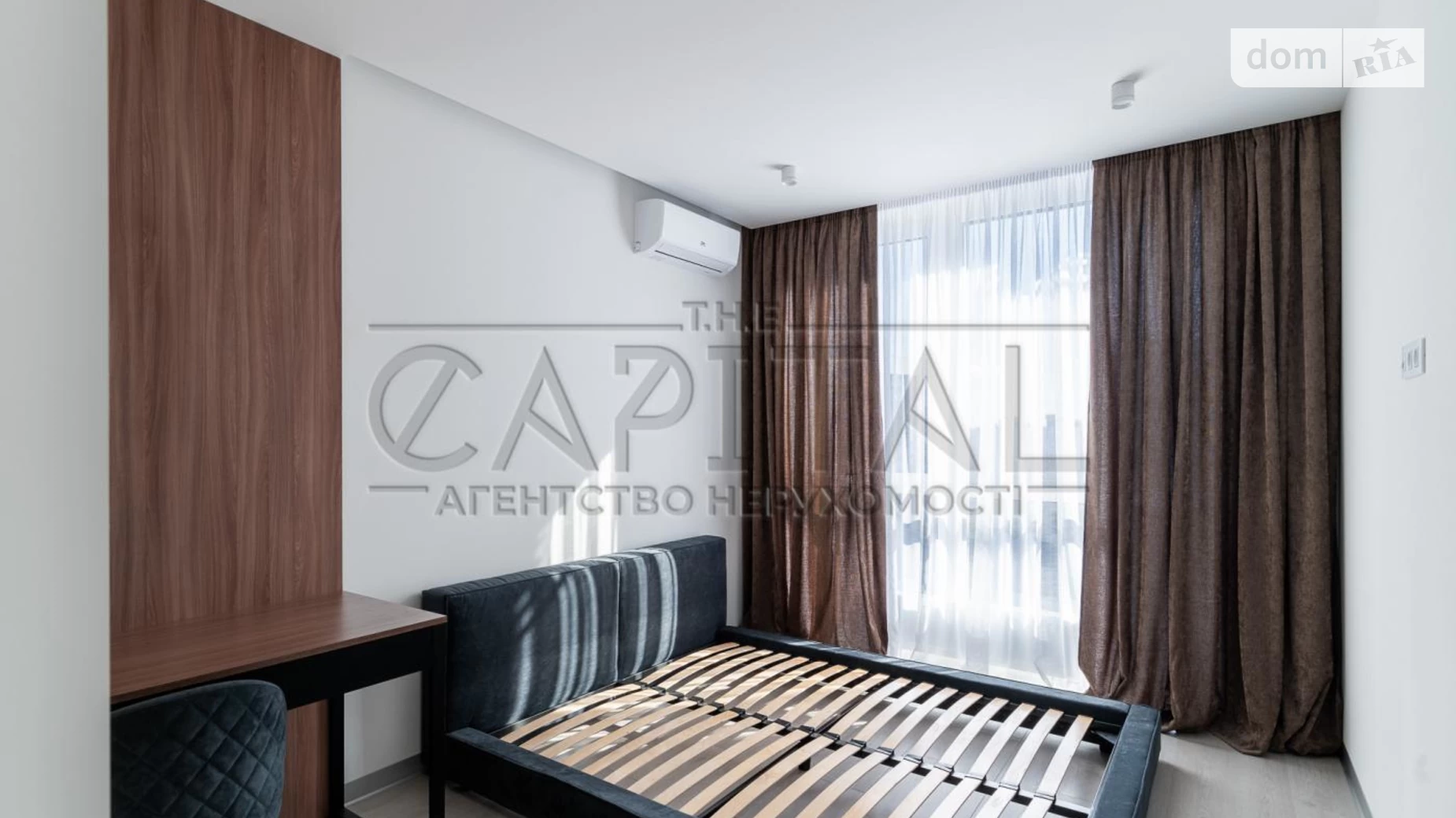 Продается 1-комнатная квартира 56.5 кв. м в Киеве, наб. Днепровская, 15Є - фото 5