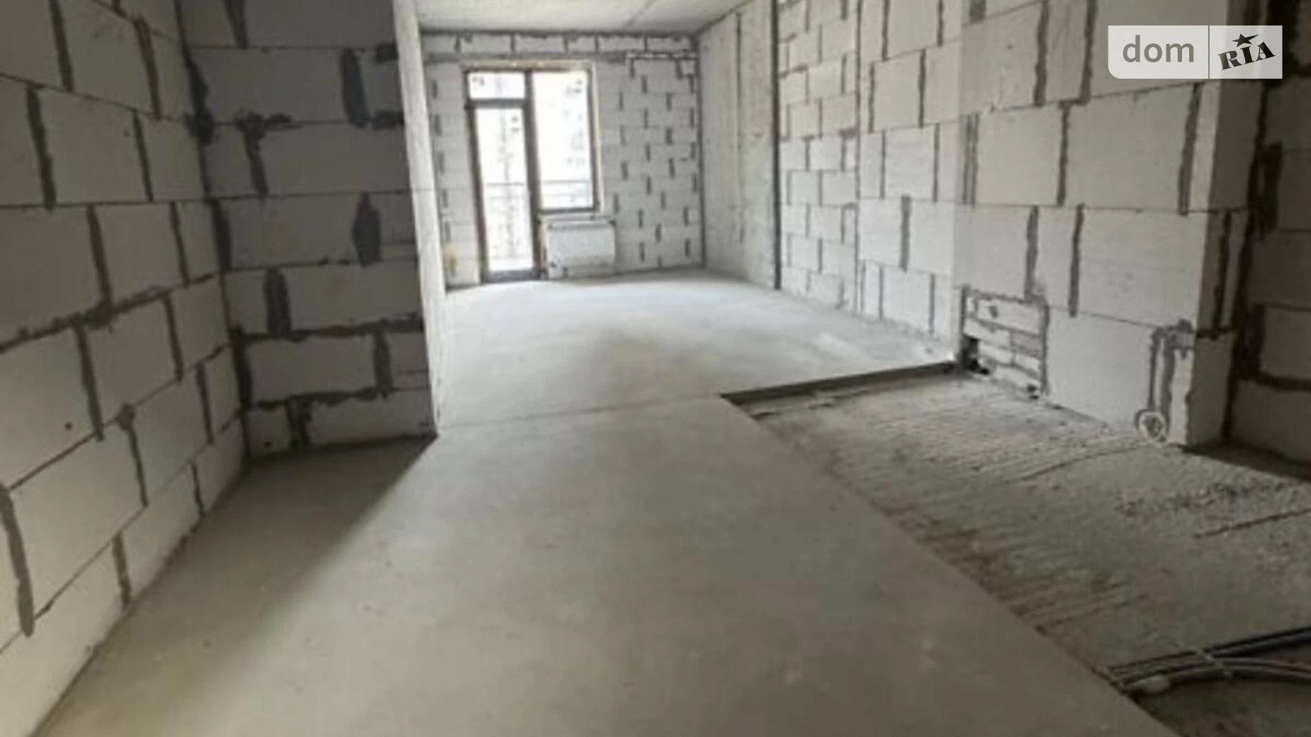 Продается 1-комнатная квартира 26 кв. м в Одессе, ул. Генуэзская, 1Е корпус 1 - фото 4