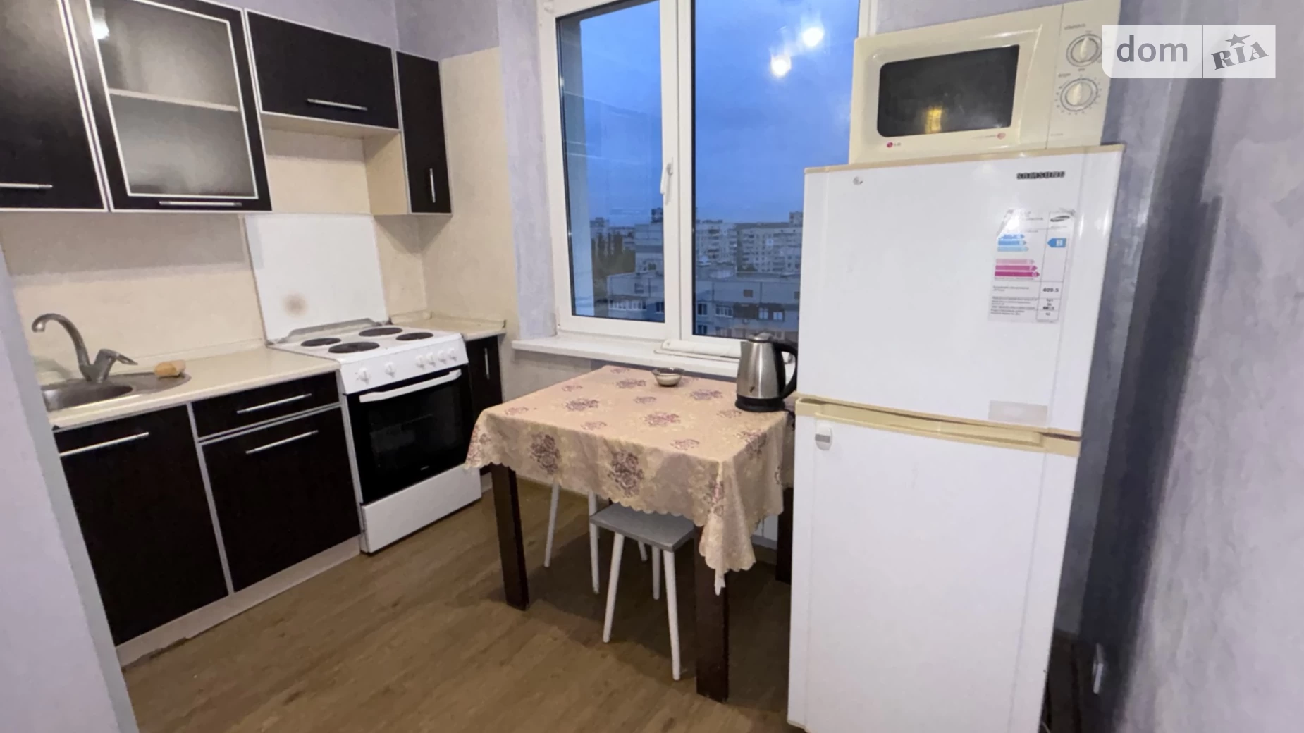 Сдается в аренду 2-комнатная квартира 45 кв. м в Харькове, просп. Победы, 64 - фото 2