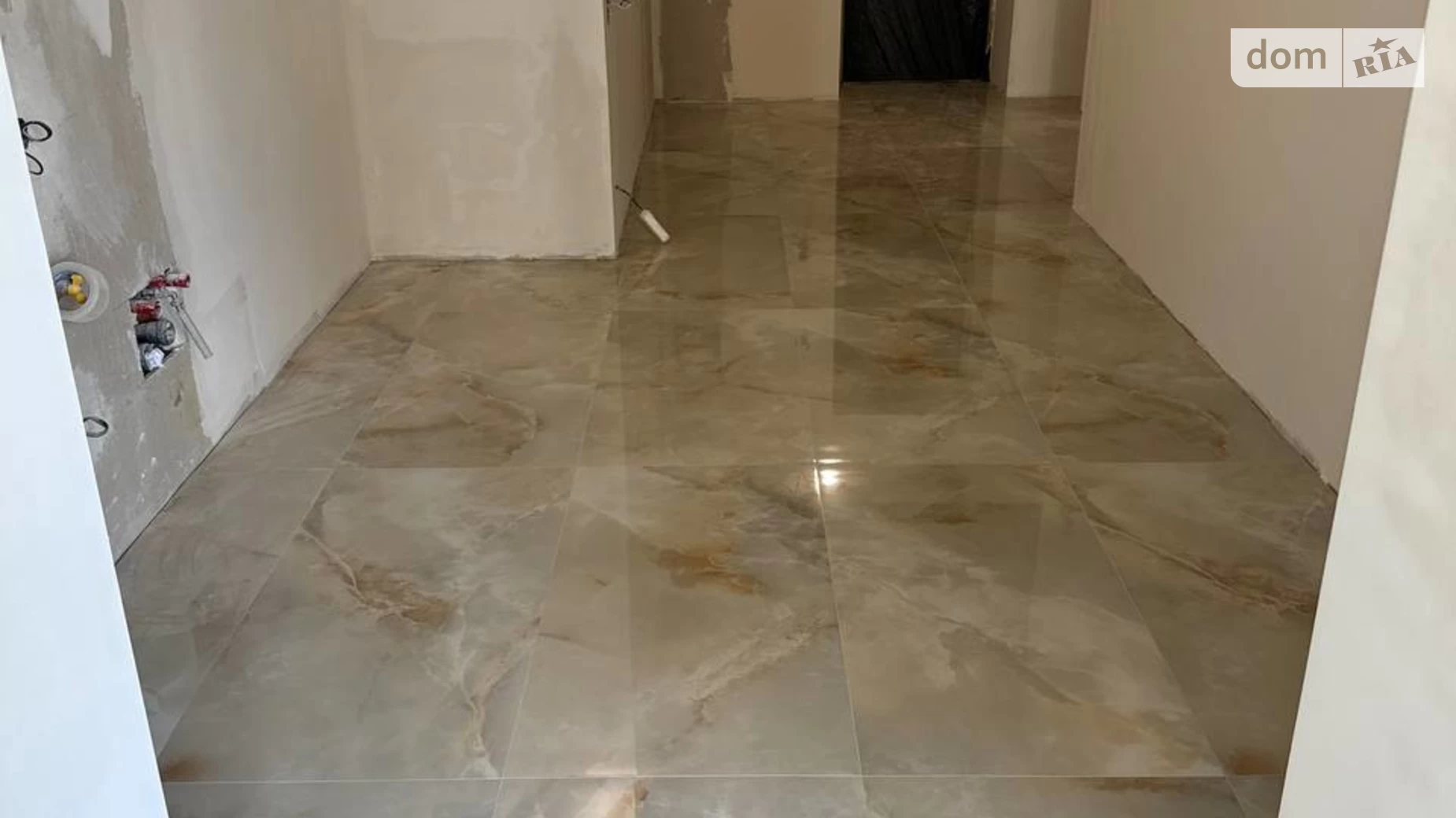 Продается 2-комнатная квартира 43 кв. м в Днепре, Запорожское шоссе, 32 - фото 3