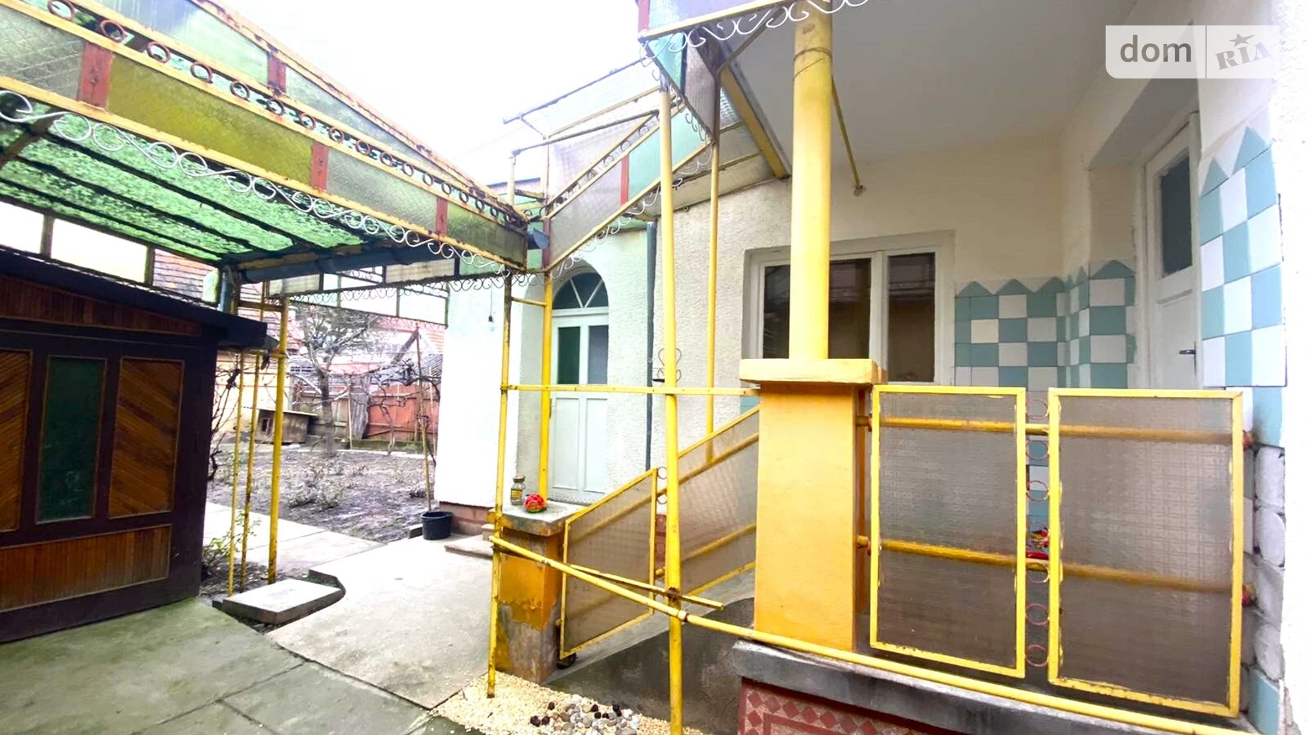 Продається одноповерховий будинок 80 кв. м з садом, цена: 40000 $ - фото 4