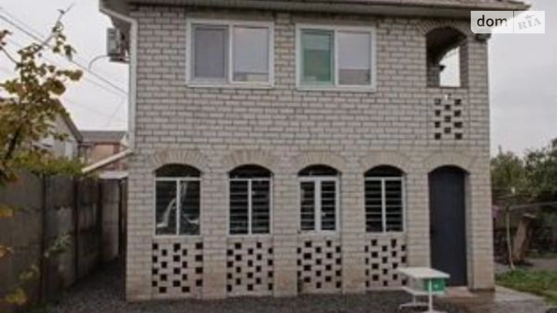 Продається будинок 2 поверховий 70 кв. м з балконом, цена: 30000 $ - фото 2