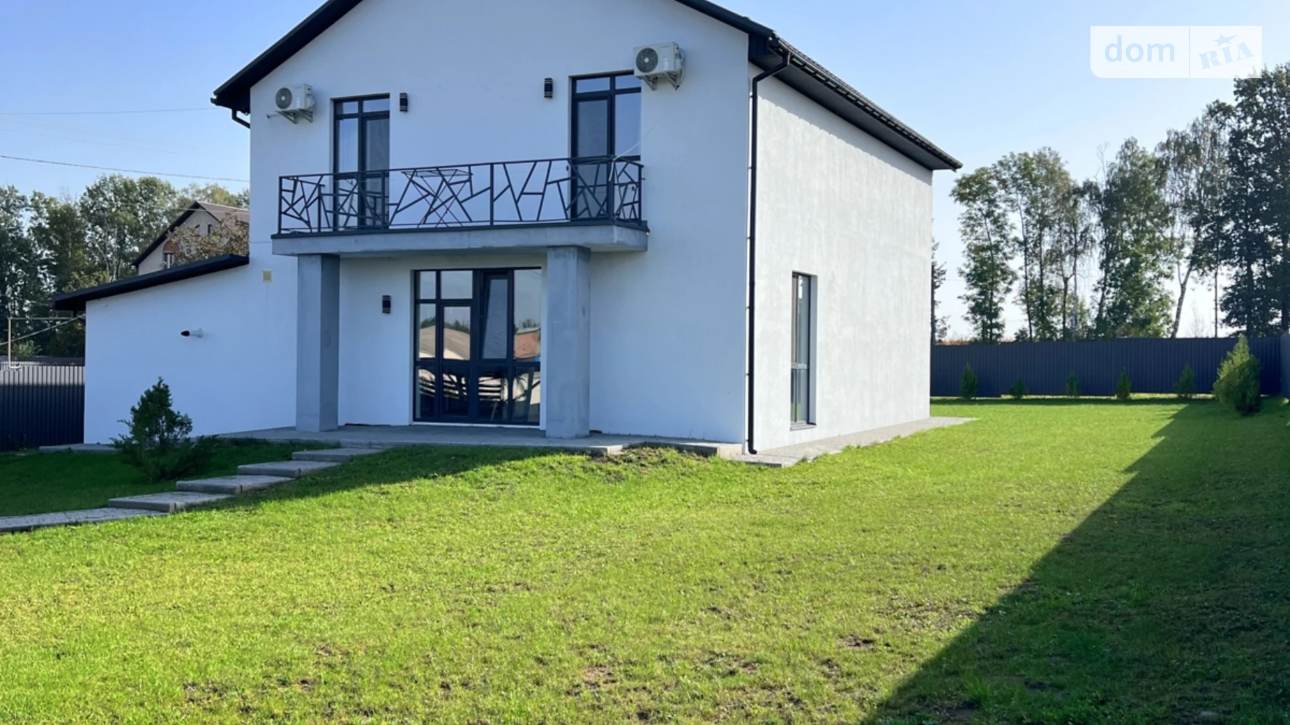 Сдается в аренду дом на 2 этажа 220 кв. м с мебелью, цена: 1800 $ - фото 2