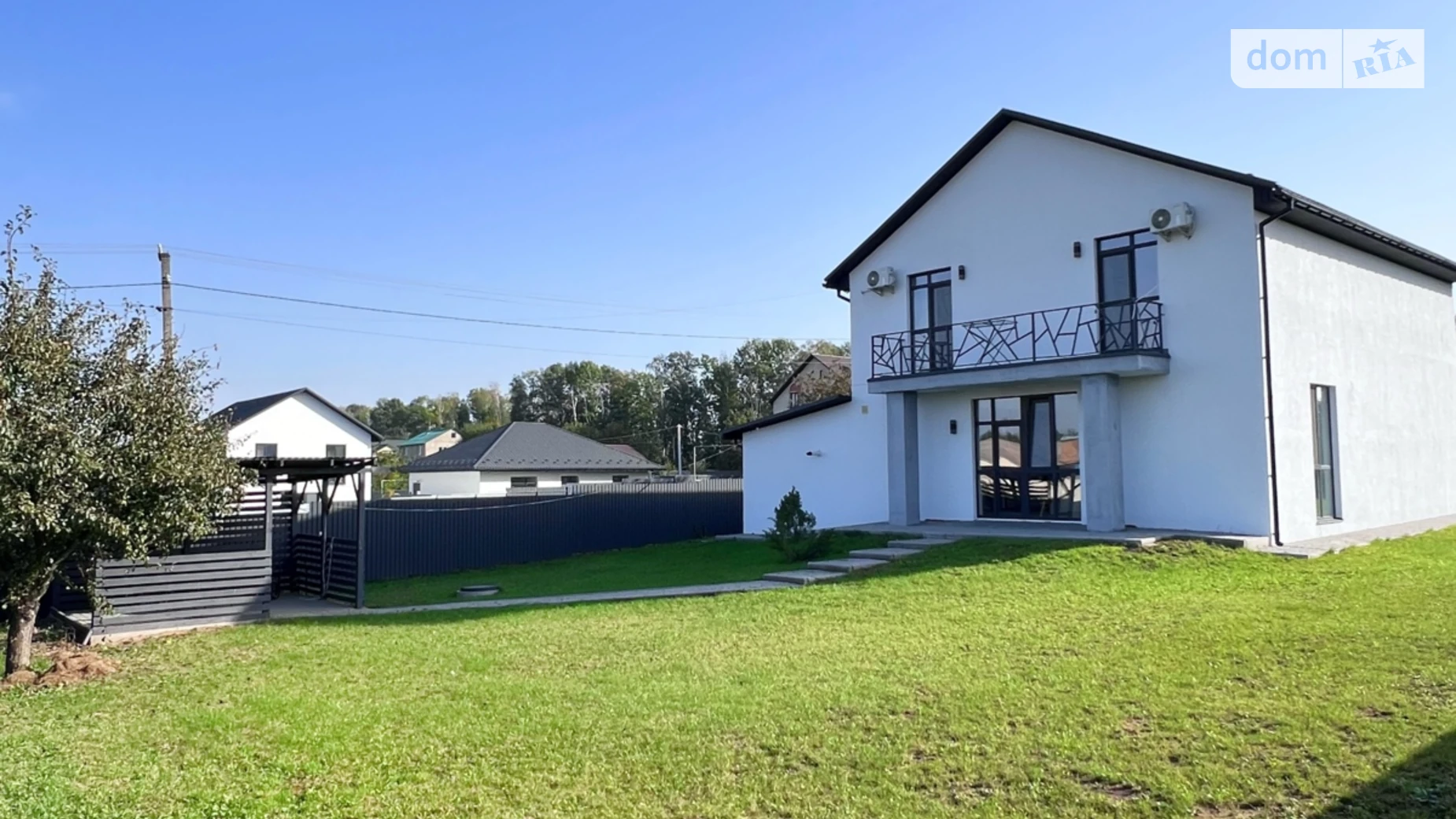 Сдается в аренду дом на 2 этажа 220 кв. м с мебелью, цена: 1800 $ - фото 3