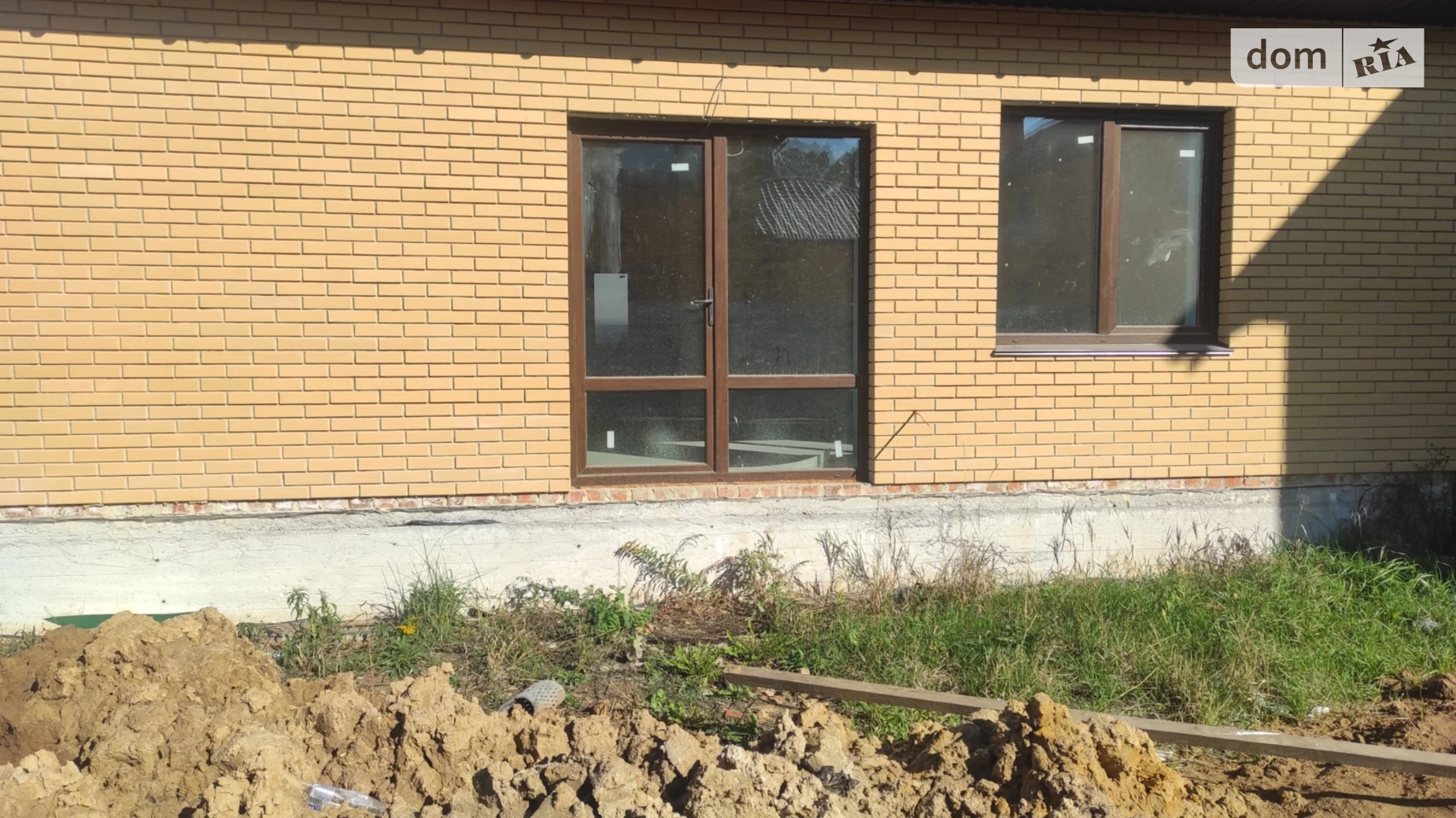 Продається одноповерховий будинок 100 кв. м з садом, цена: 90000 $ - фото 2