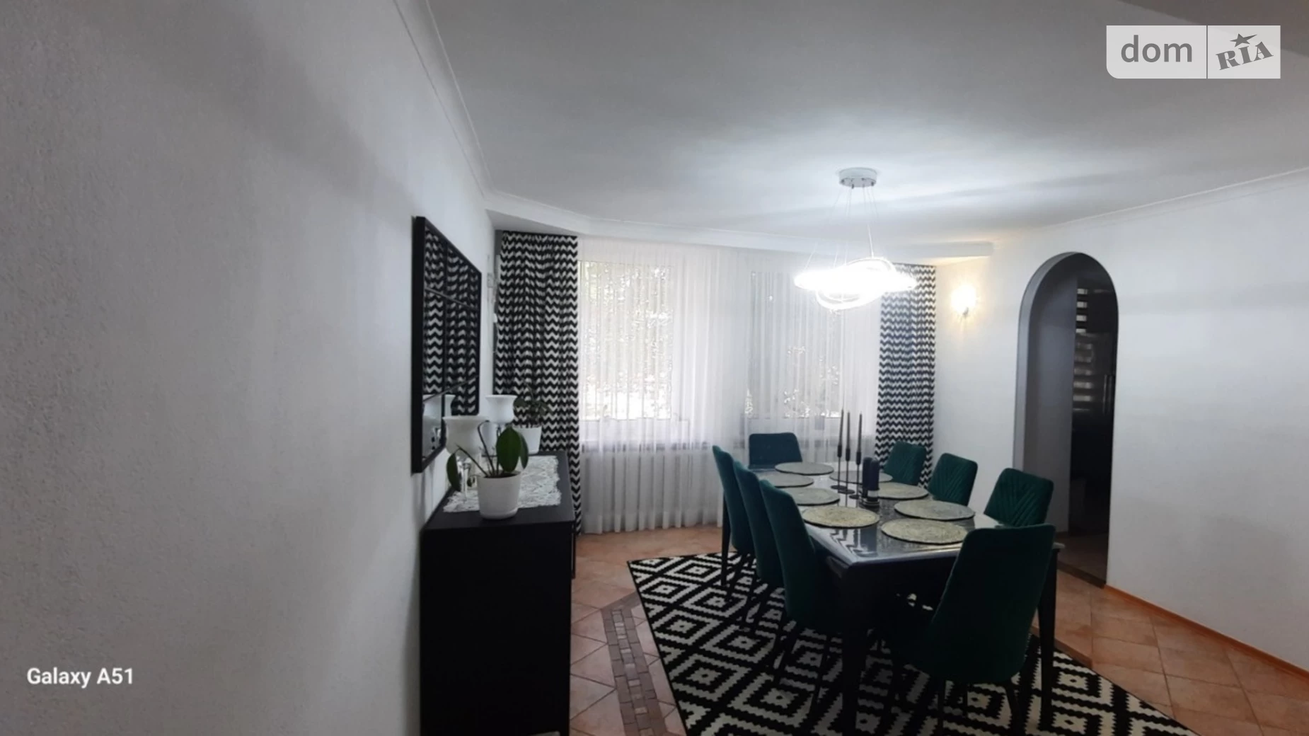Продається 4-кімнатна квартира 176.3 кв. м у Полтаві, вул. Леваневського - фото 3
