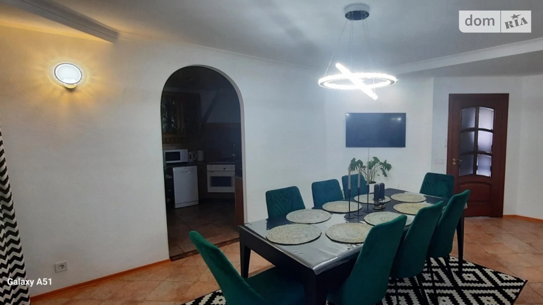 Продається 4-кімнатна квартира 176.3 кв. м у Полтаві, вул. Леваневського - фото 5