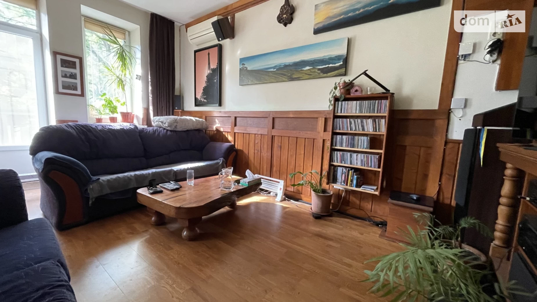 Продается 1-комнатная квартира 57 кв. м в Одессе, пер. Чайковского - фото 2