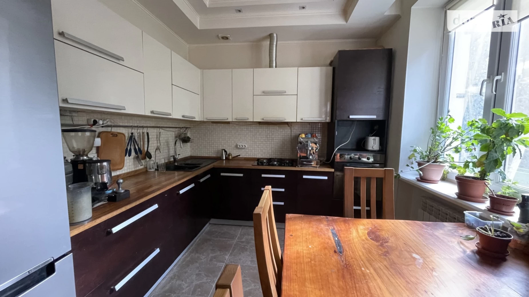 Продается 1-комнатная квартира 57 кв. м в Одессе, пер. Чайковского - фото 4