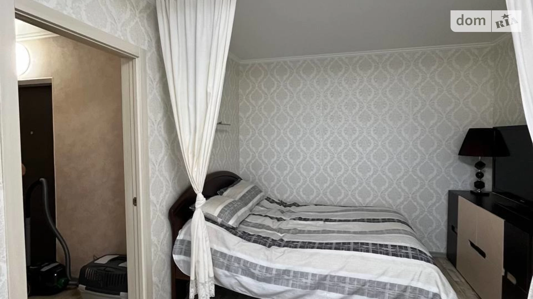 Продається 2-кімнатна квартира 46 кв. м у Миколаєві, вул. Київська - фото 3