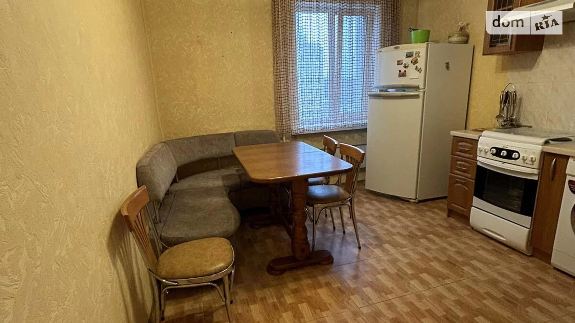 Продается 2-комнатная квартира 46.9 кв. м в Харькове, просп. Любови Малой, 30 - фото 2