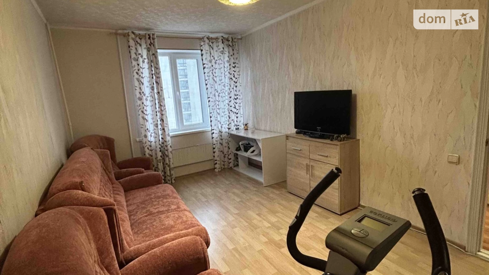 Продается 2-комнатная квартира 46.9 кв. м в Харькове, просп. Любови Малой, 30 - фото 3
