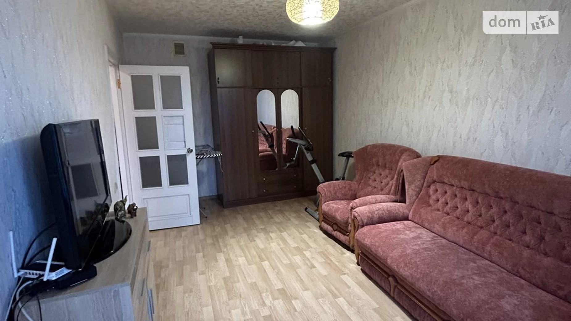 Продается 2-комнатная квартира 46.9 кв. м в Харькове, просп. Любови Малой, 30 - фото 4