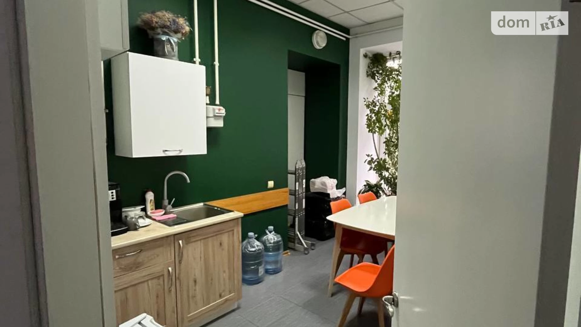 Здається в оренду офіс 23 кв. м в бізнес-центрі, цена: 230 $ - фото 5