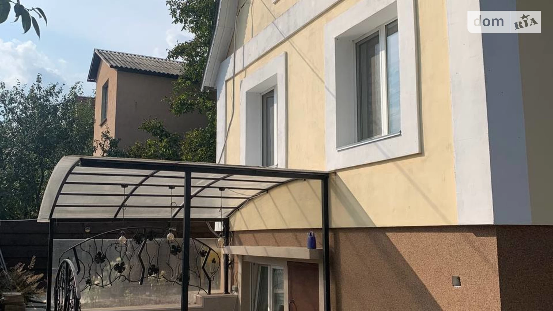 Продается дом на 2 этажа 150 кв. м с гаражом, цена: 125000 $ - фото 2