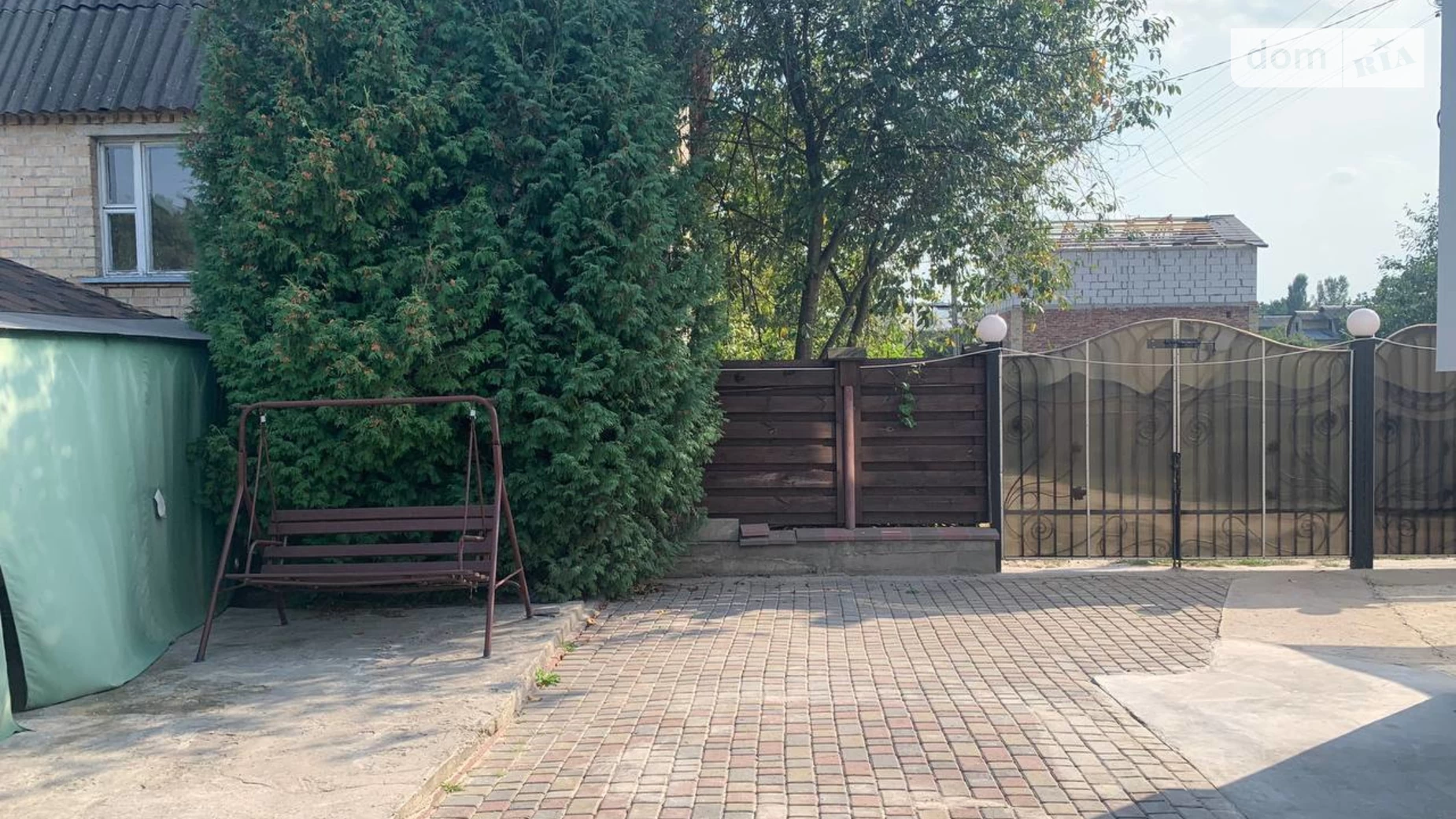 Продается дом на 2 этажа 150 кв. м с гаражом, цена: 125000 $ - фото 4