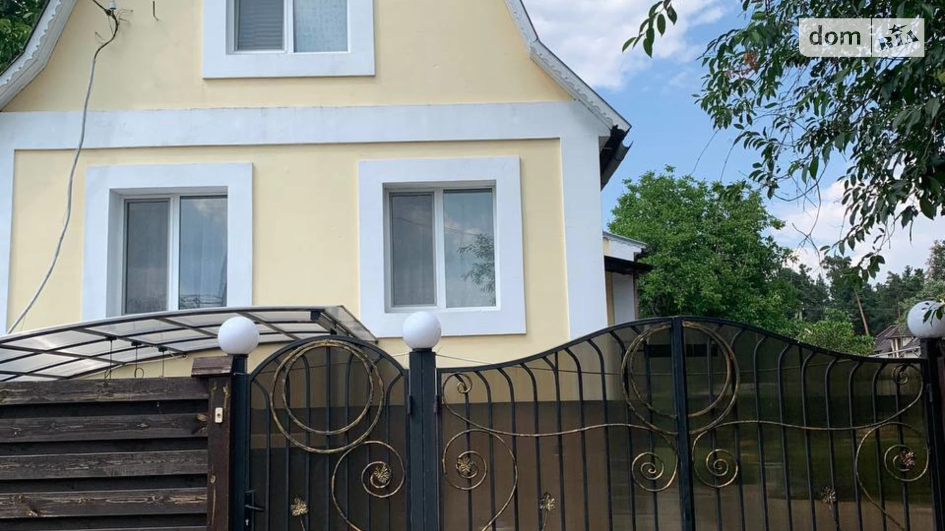 Продается дом на 2 этажа 150 кв. м с гаражом, цена: 125000 $ - фото 5