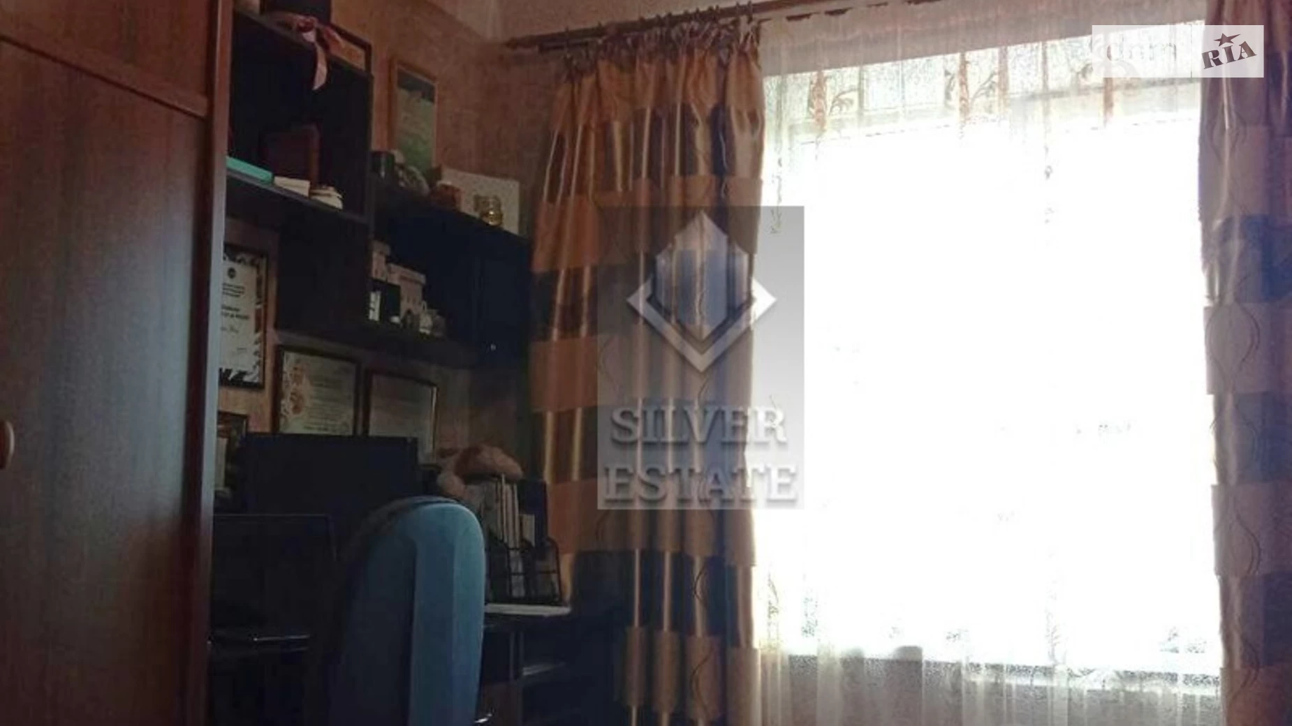 2-кімнатна квартира 51.59 кв. м у Запоріжжі, вул. Чарівна - фото 4