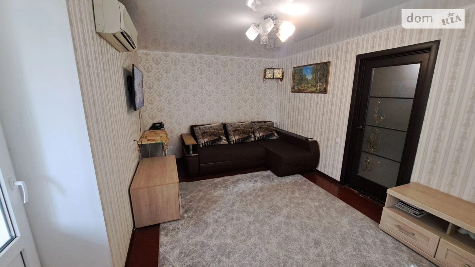 Продается 2-комнатная квартира 50.5 кв. м в Николаеве, просп. Мира - фото 2