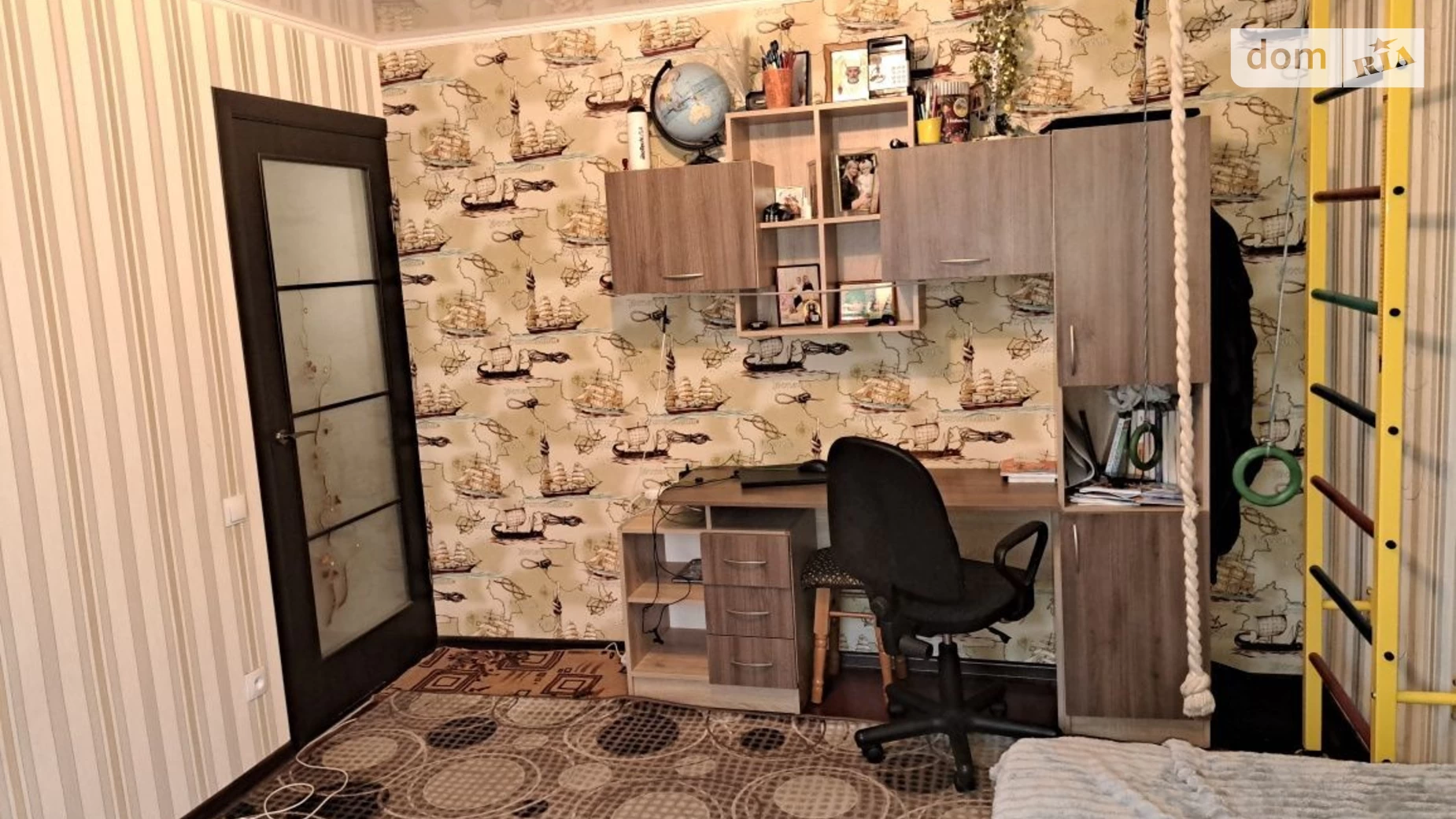 Продается 2-комнатная квартира 50.5 кв. м в Николаеве, просп. Мира - фото 3