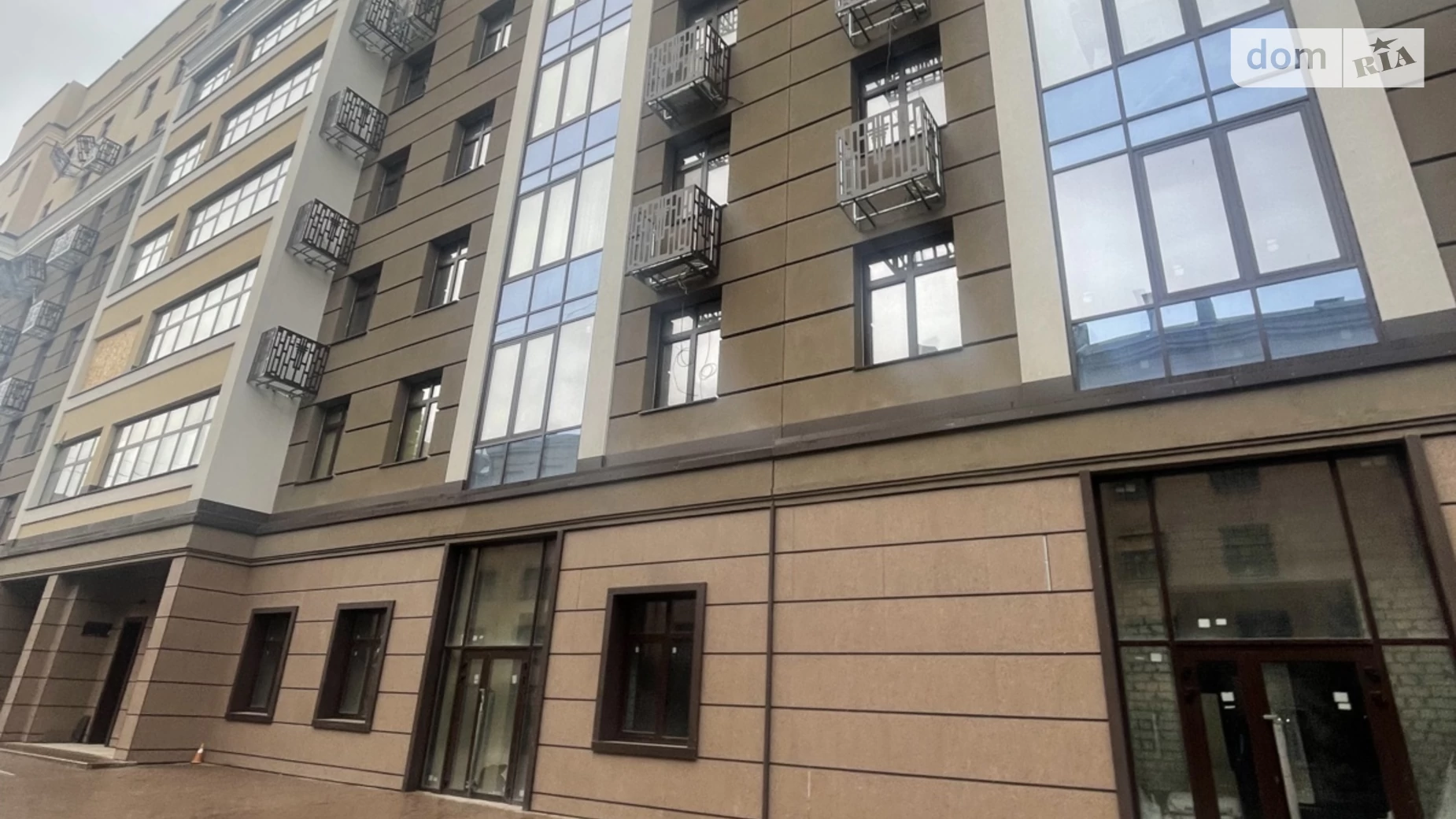 Продається 1-кімнатна квартира 60 кв. м у Харкові, вул. Сумська, 77/1 - фото 4