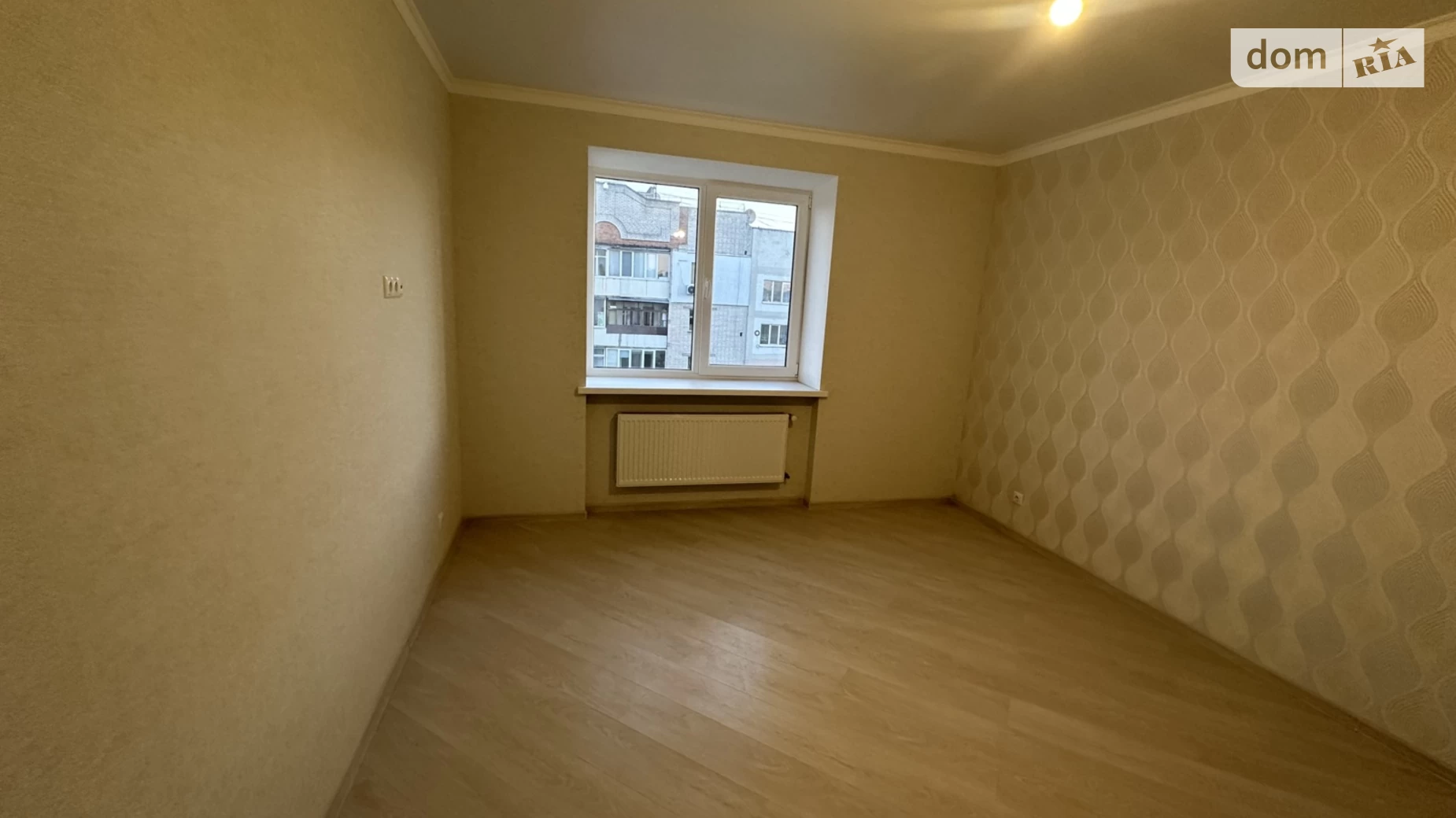 Продається 1-кімнатна квартира 46 кв. м у Вінниці, вул. 600-річчя, 66В - фото 4
