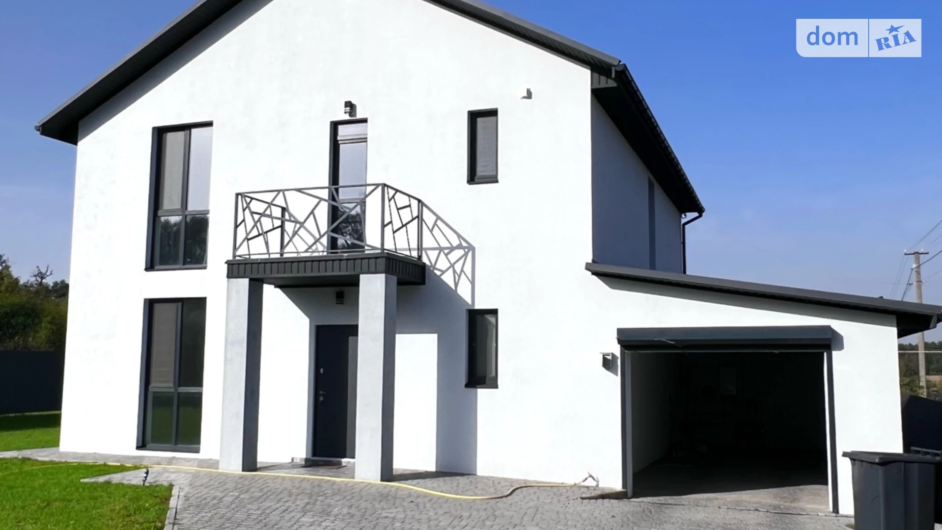 Продается дом на 2 этажа 220 кв. м с мебелью, цена: 180000 $ - фото 3