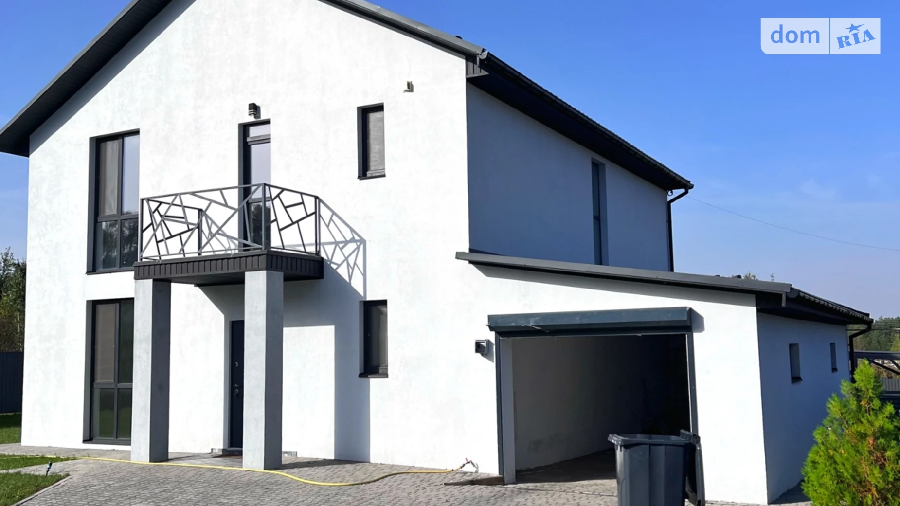 Продается дом на 2 этажа 220 кв. м с мебелью, цена: 180000 $ - фото 2