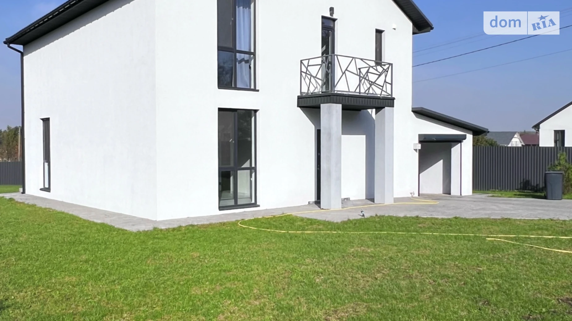 Продается дом на 2 этажа 220 кв. м с мебелью, цена: 180000 $ - фото 5