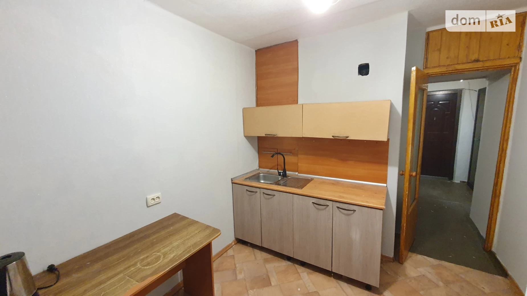 Продается 1-комнатная квартира 39.4 кв. м в Днепре, ул. Калиновая, 100А - фото 3