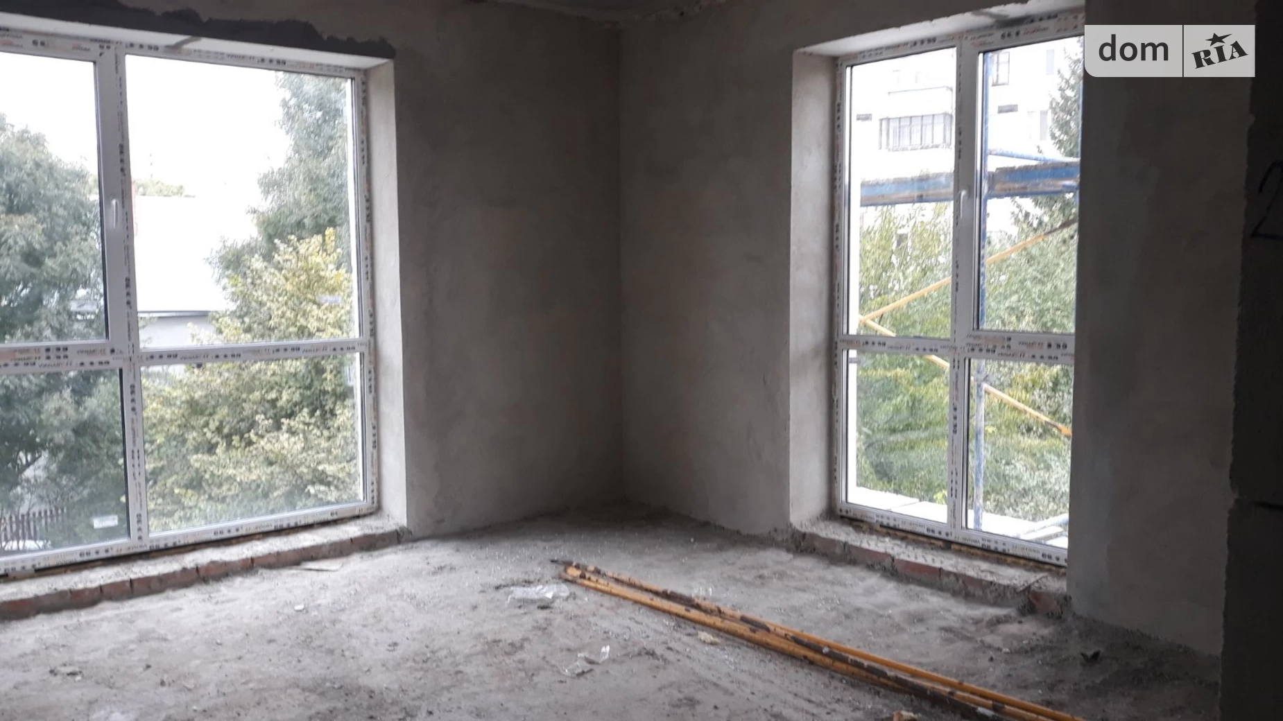 2-комнатная квартира 63.03 кв. м в Тернополе, ул. Стадниковой Софии - фото 5