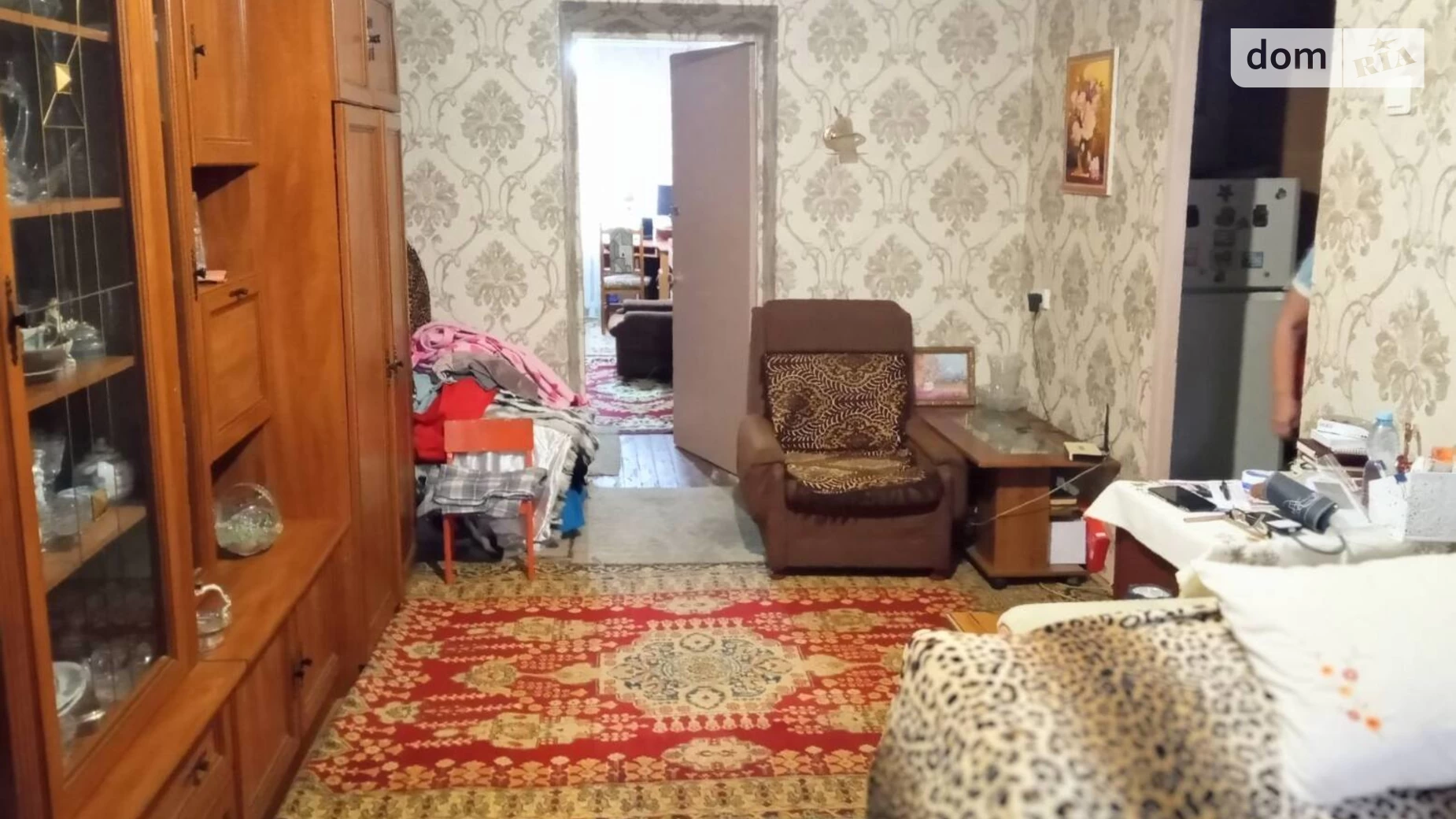 Продається 2-кімнатна квартира 44 кв. м у Дніпрі, цена: 38000 $ - фото 4