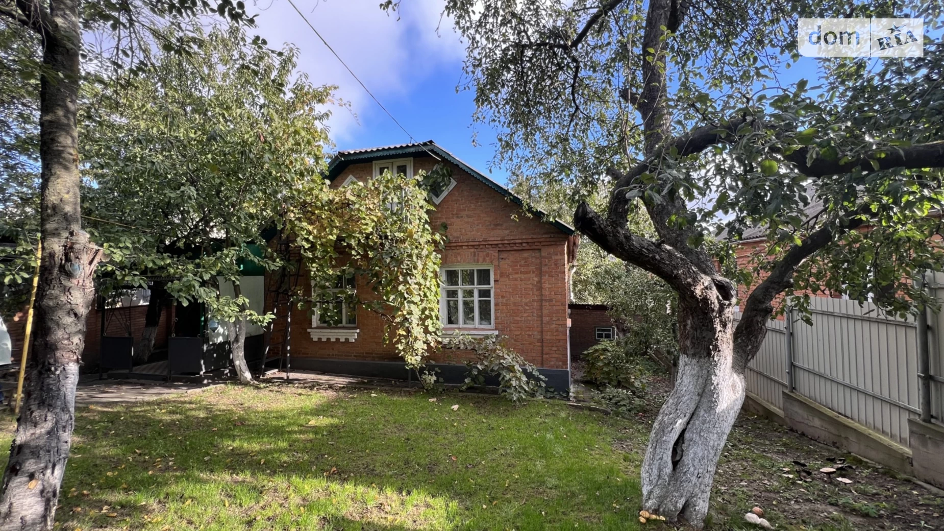Продается одноэтажный дом 84 кв. м с гаражом, цена: 65000 $ - фото 2