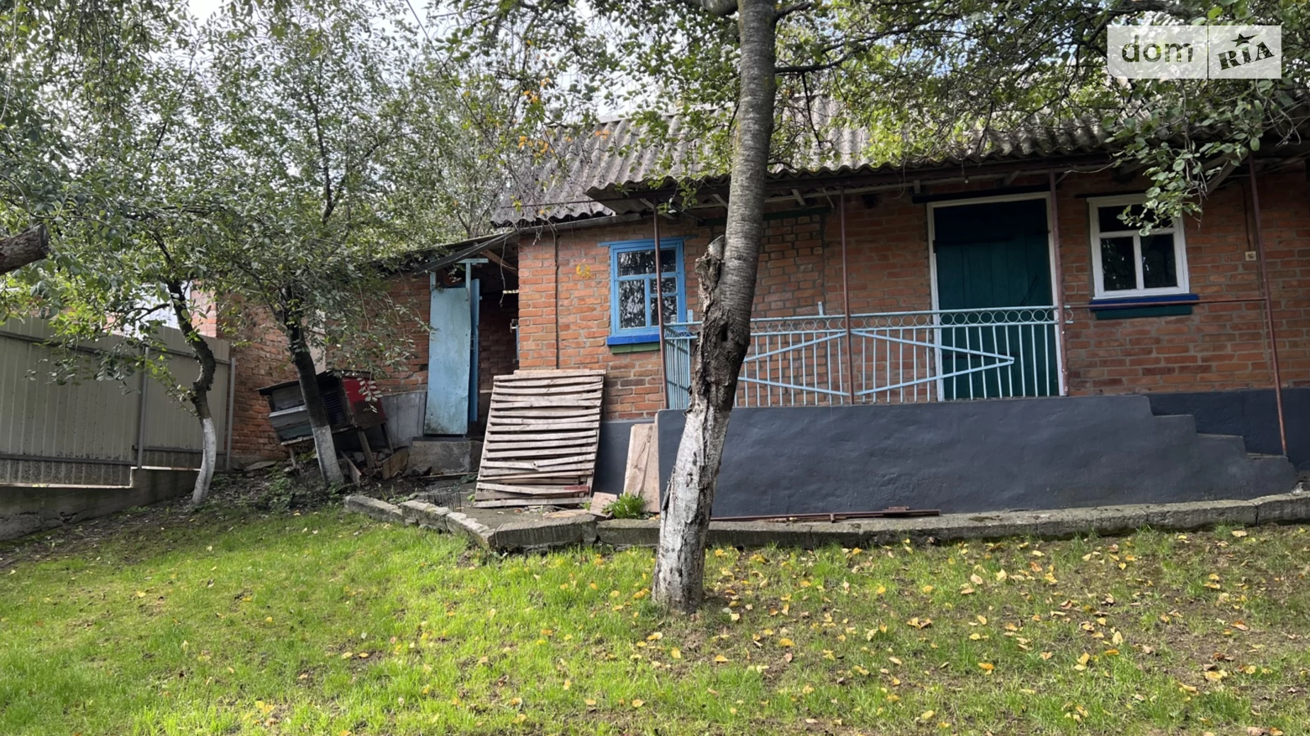 Продается одноэтажный дом 84 кв. м с гаражом, цена: 65000 $ - фото 3