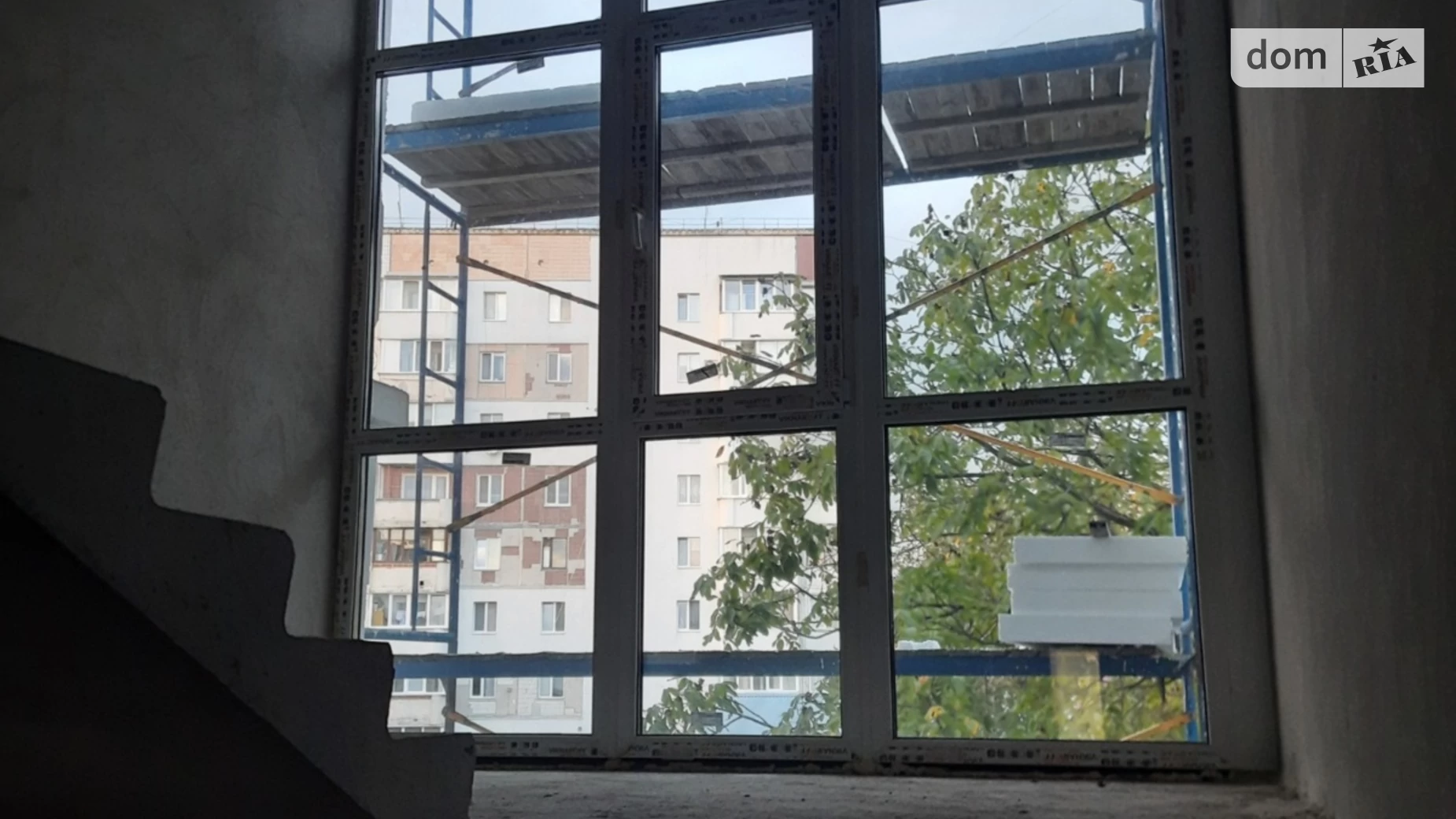 2-комнатная квартира 55.67 кв. м в Тернополе, ул. Стадниковой Софии - фото 5