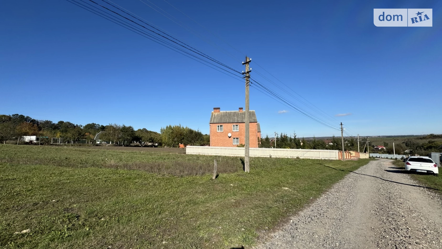 Продається земельна ділянка 15 соток у Хмельницькій області, цена: 12000 $ - фото 3