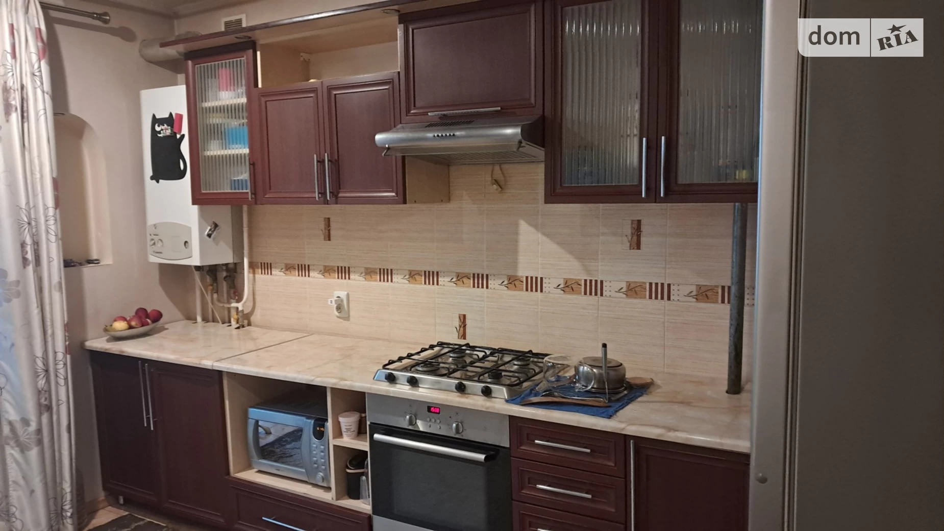 Продається 1-кімнатна квартира 46 кв. м у Вінниці, вул. Лялі Ратушної - фото 2