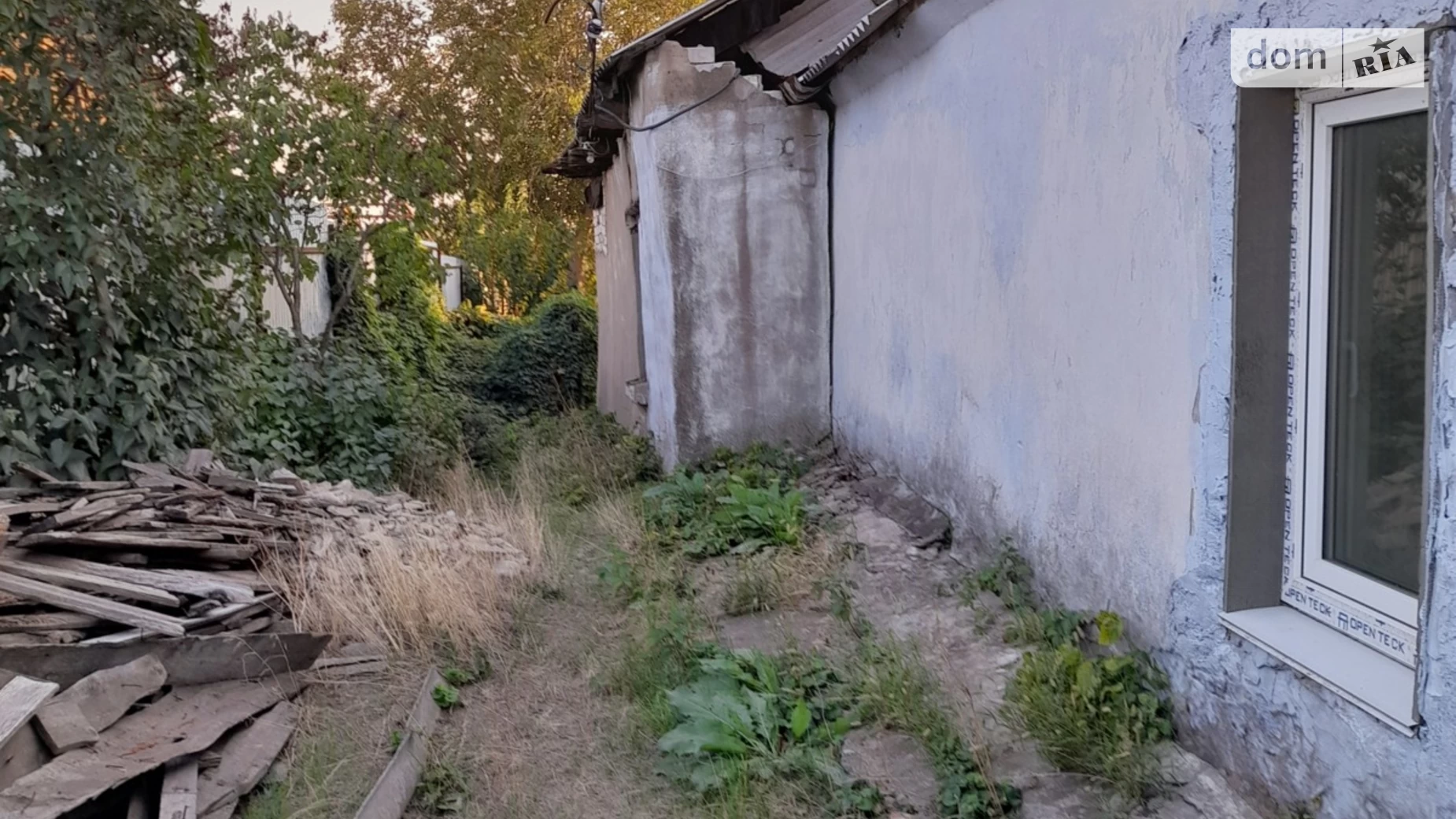 Продается часть дома 42.7 кв. м с бассейном, цена: 18000 $ - фото 5