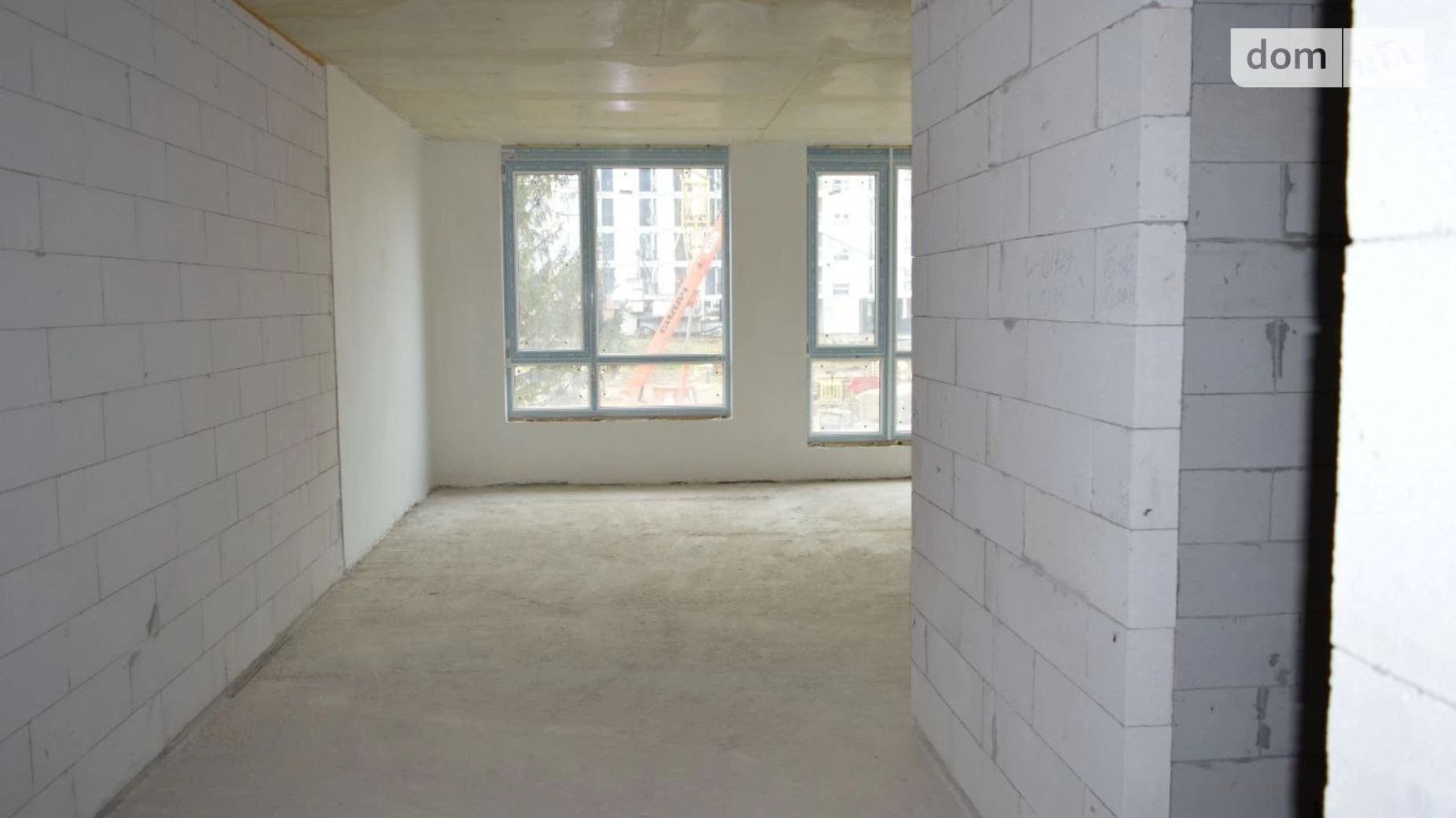 Продається 1-кімнатна квартира 40 кв. м у Івано-Франківську, цена: 36100 $ - фото 4