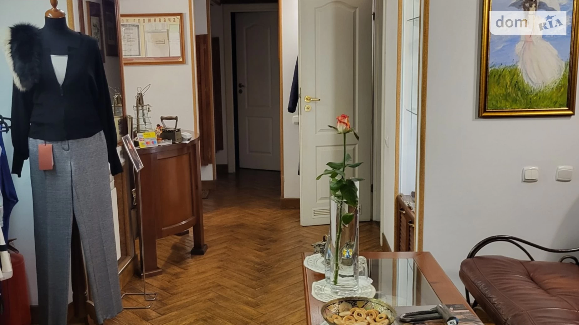 Сдается в аренду помещения свободного назначения 65 кв. м в 3-этажном здании, цена: 45000 грн - фото 5