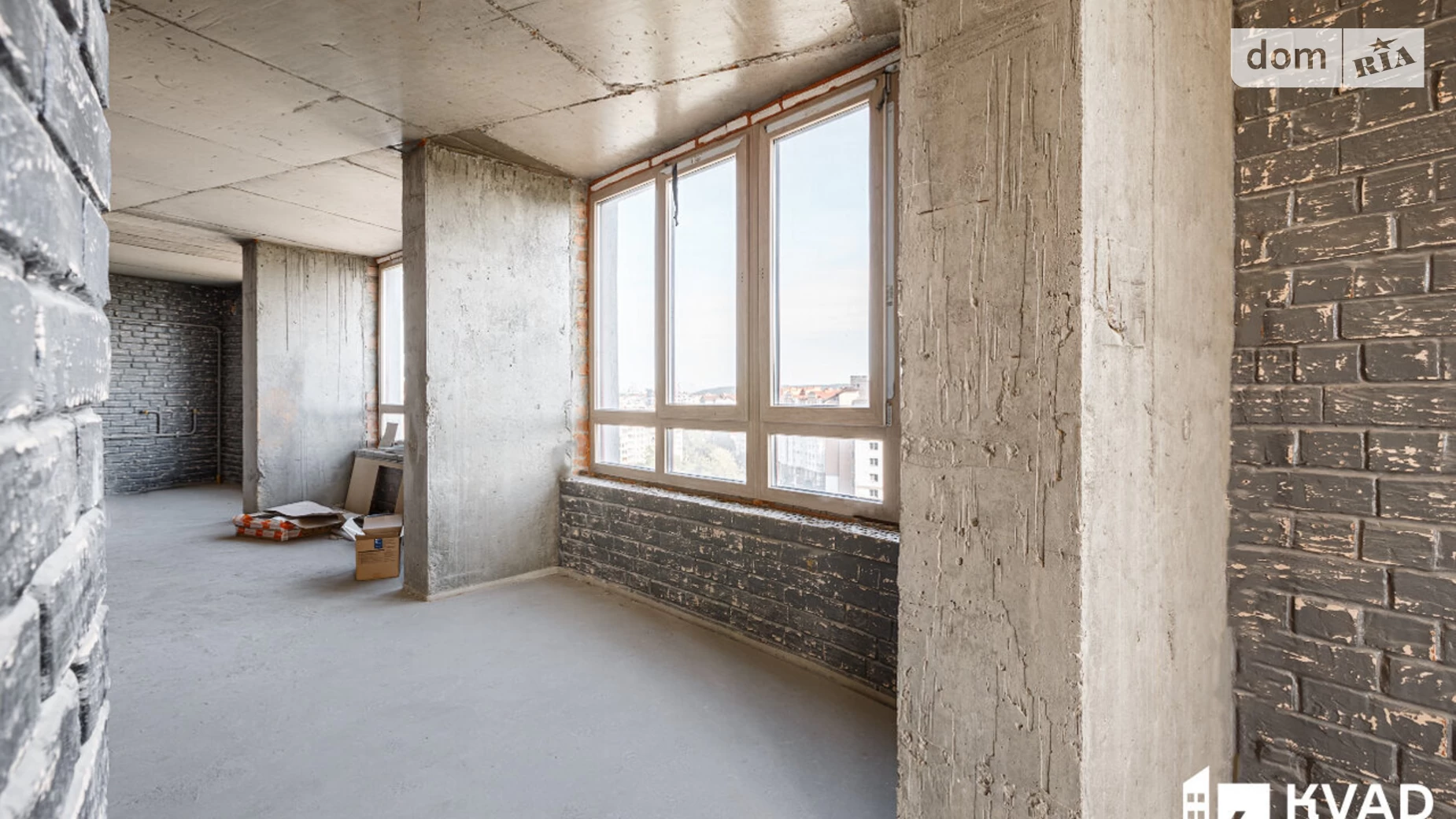 Продається 2-кімнатна квартира 99 кв. м у Івано-Франківську, вул. Галицька, 139А - фото 2