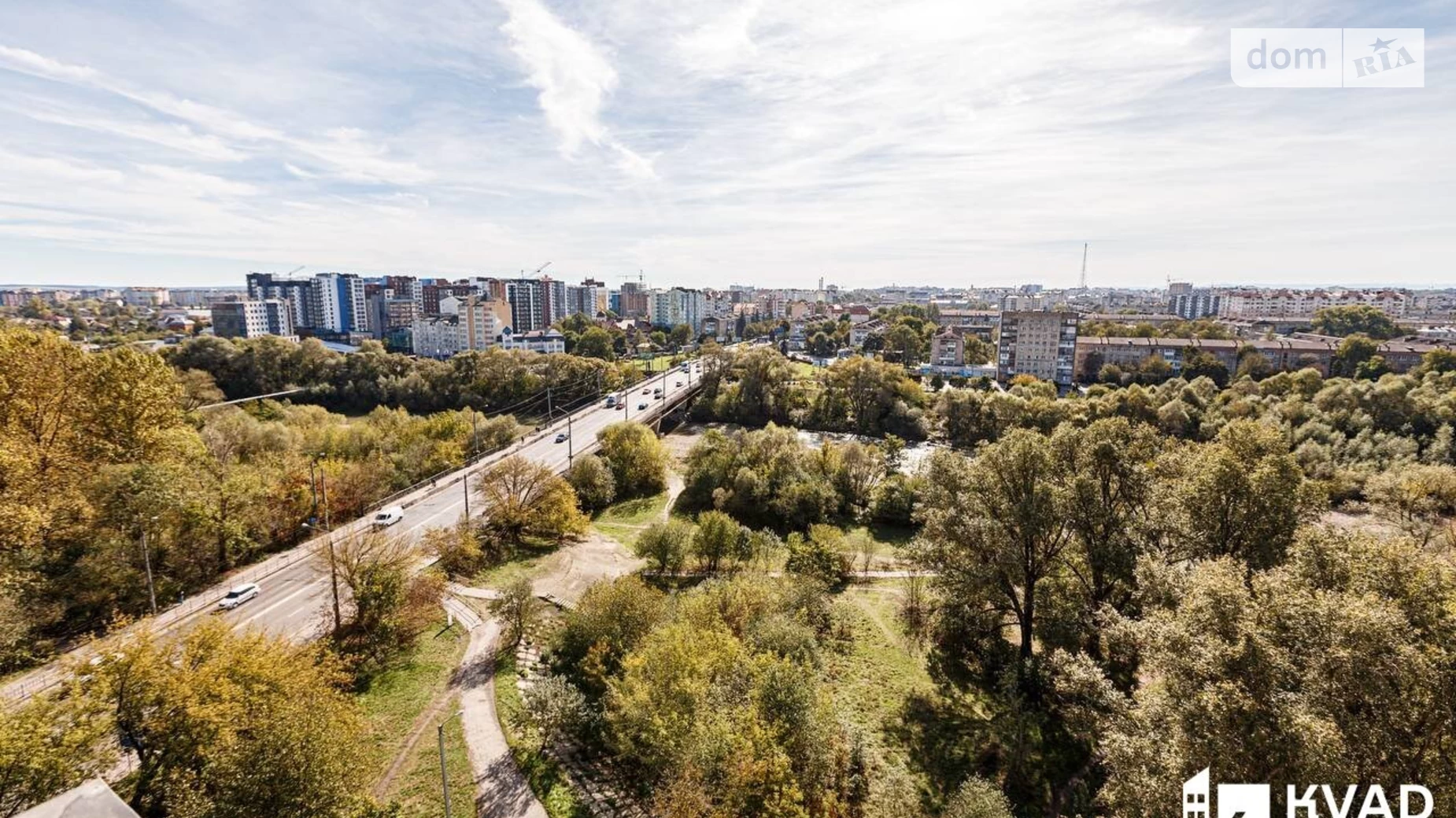 Продається 2-кімнатна квартира 99 кв. м у Івано-Франківську, вул. Галицька, 139А - фото 4