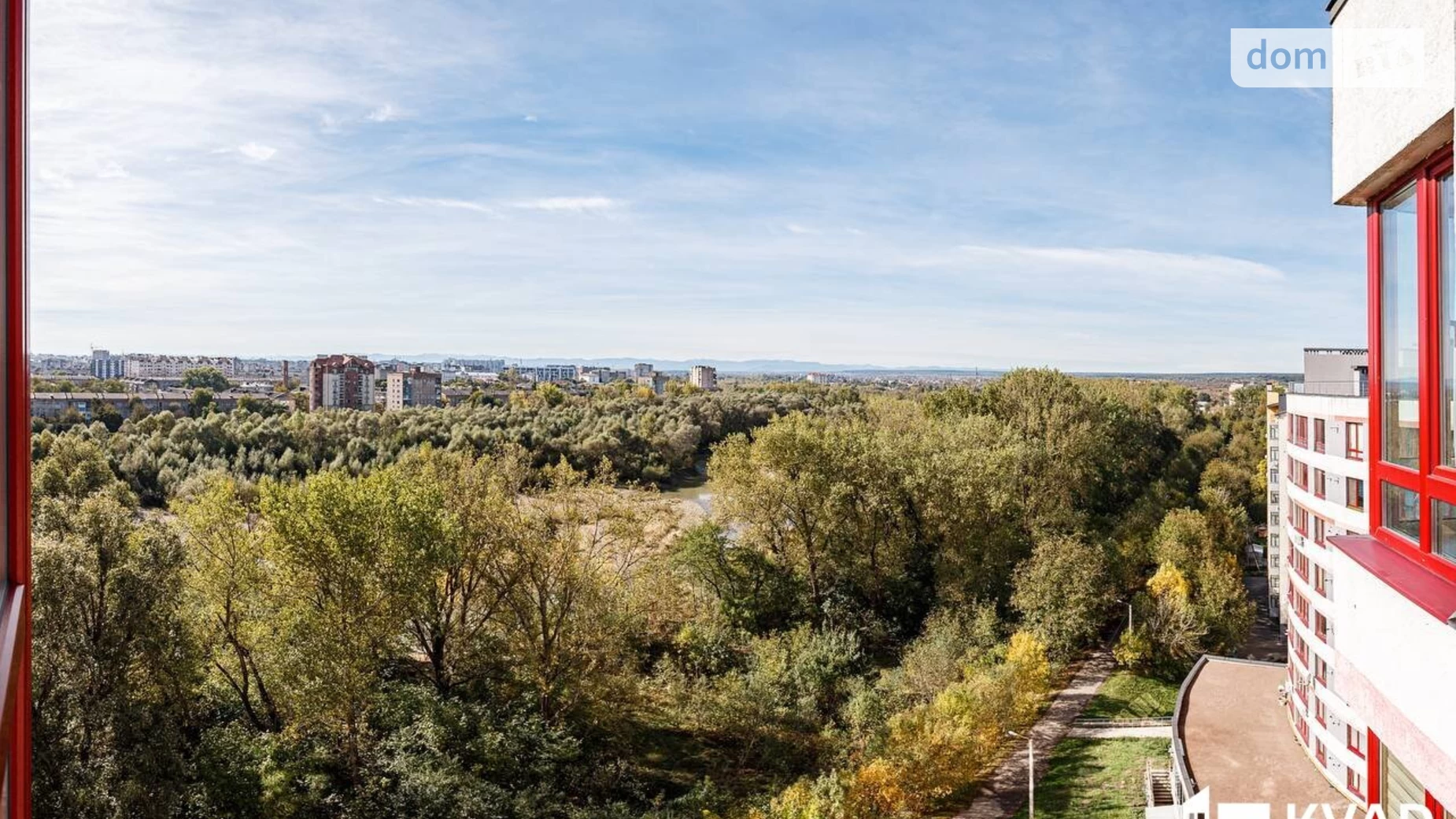 Продається 2-кімнатна квартира 99 кв. м у Івано-Франківську, вул. Галицька, 139А - фото 5